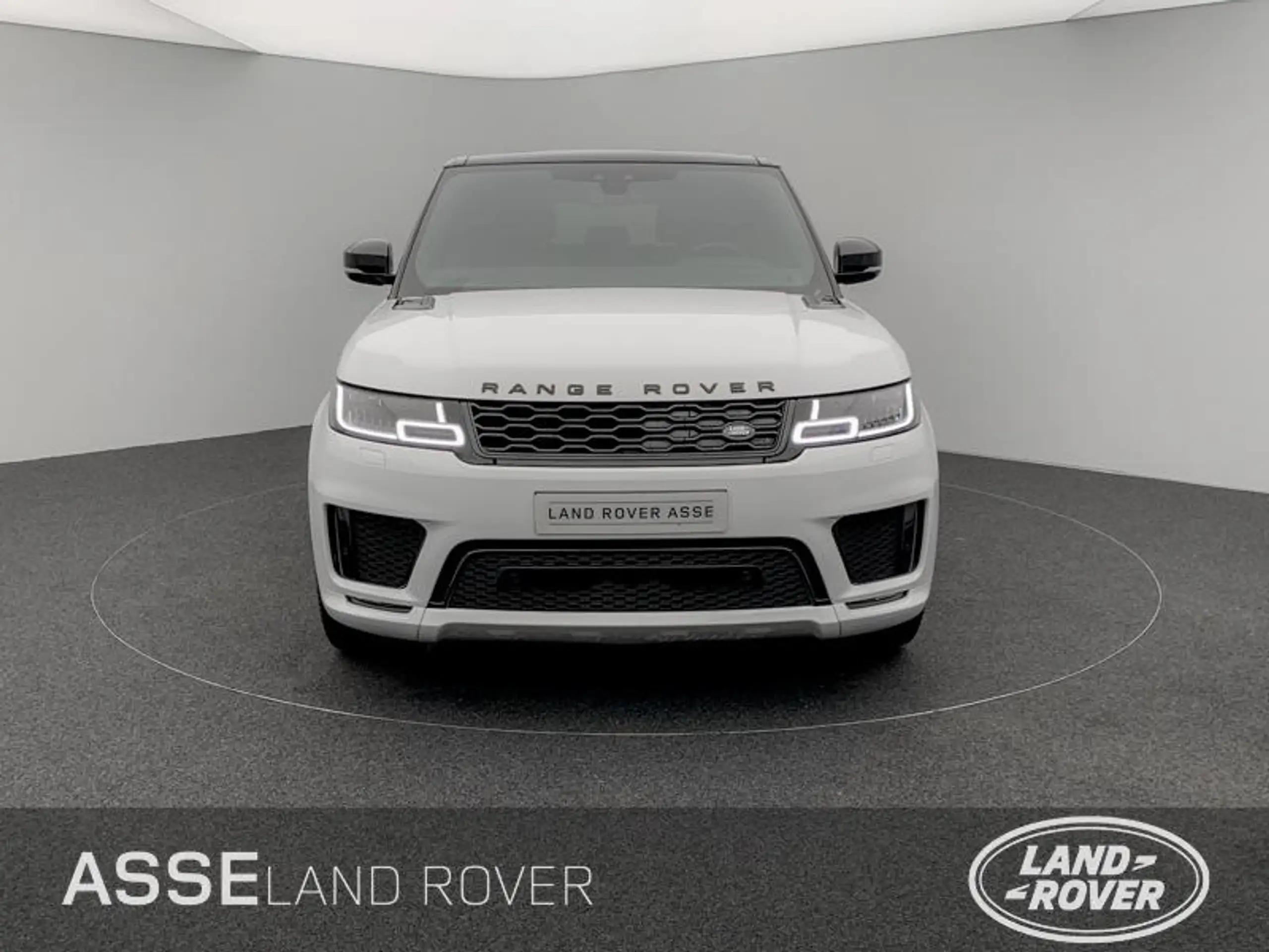 Land Rover - Range Rover Sport