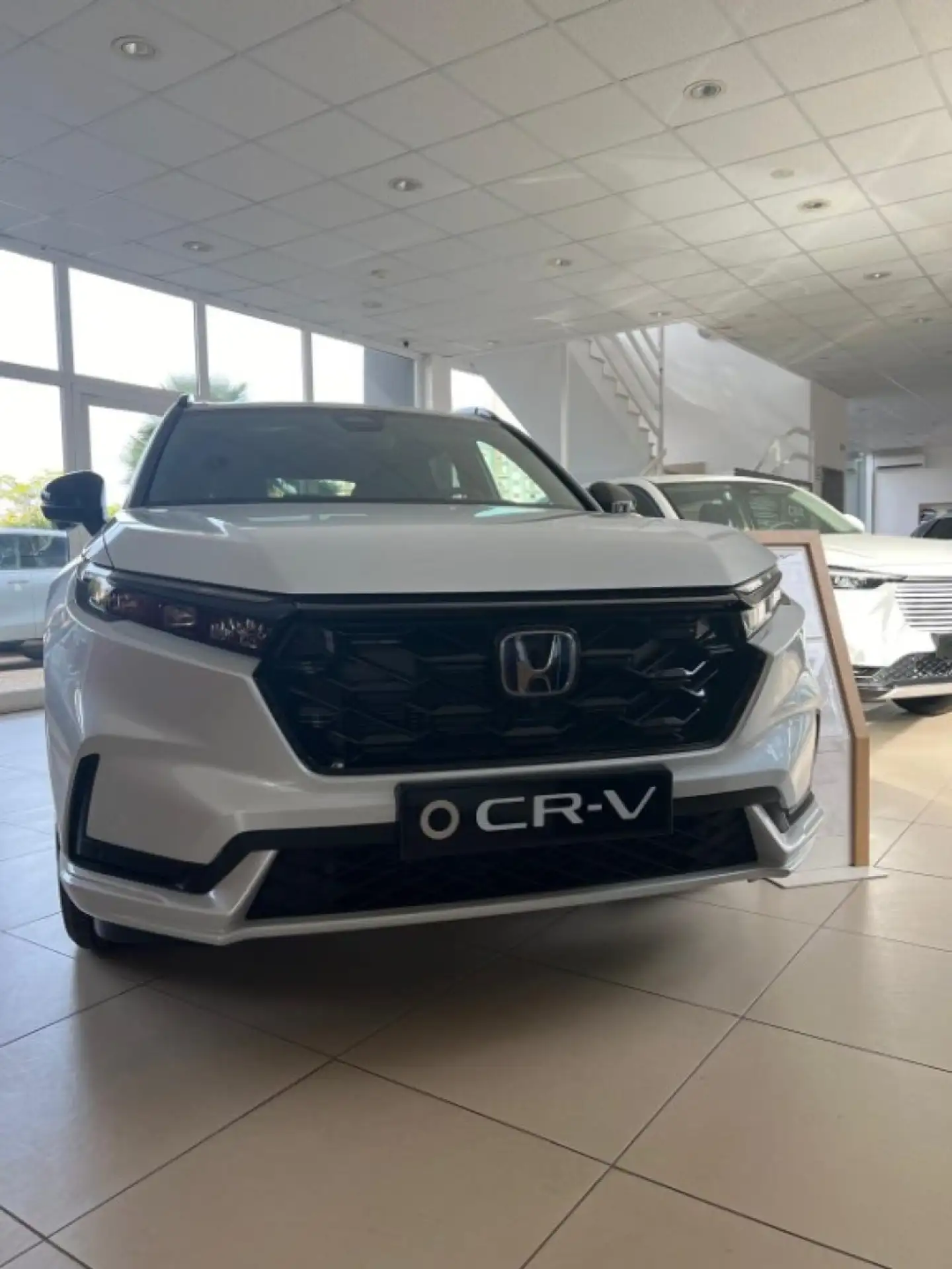 Honda - CR-V