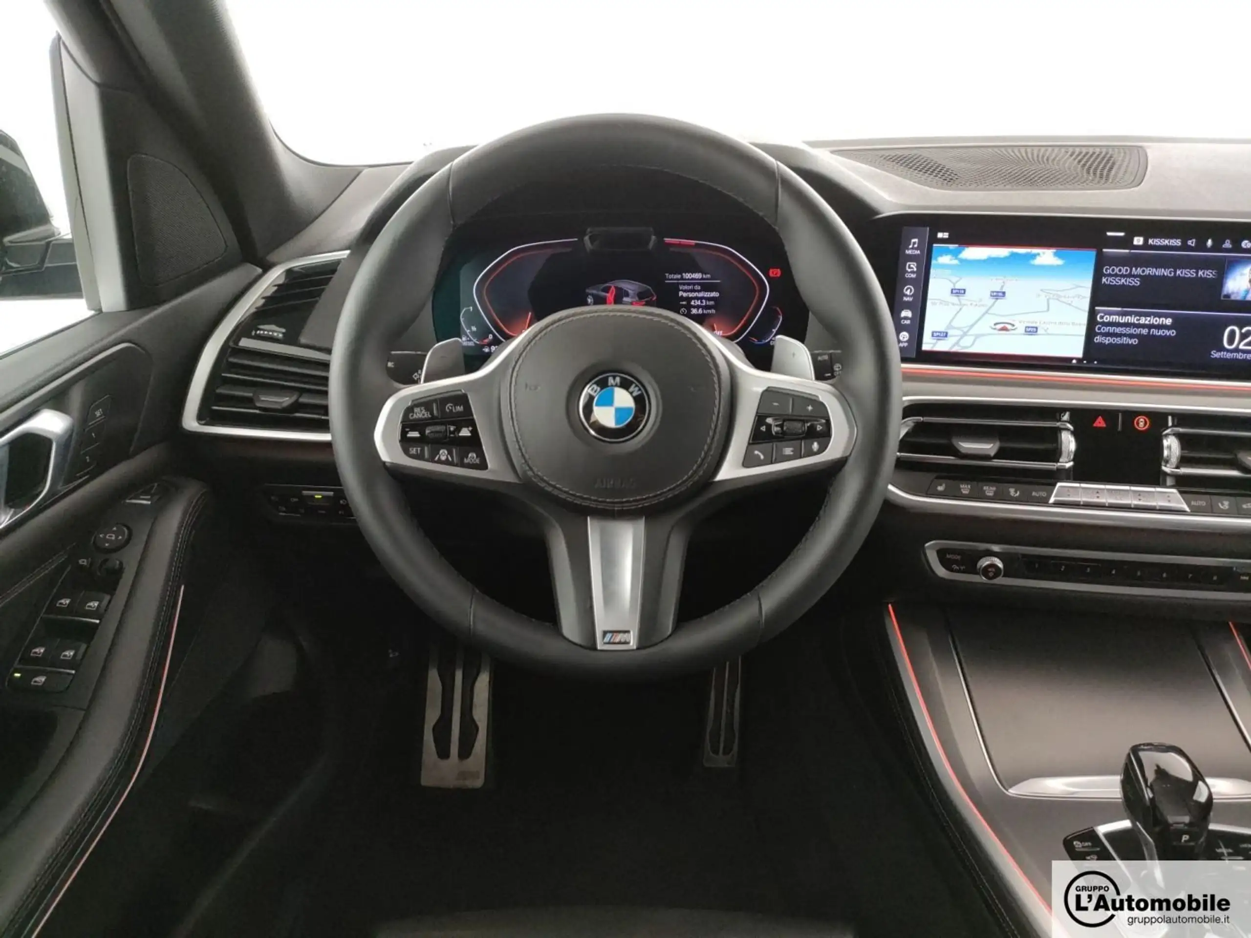 BMW - X5