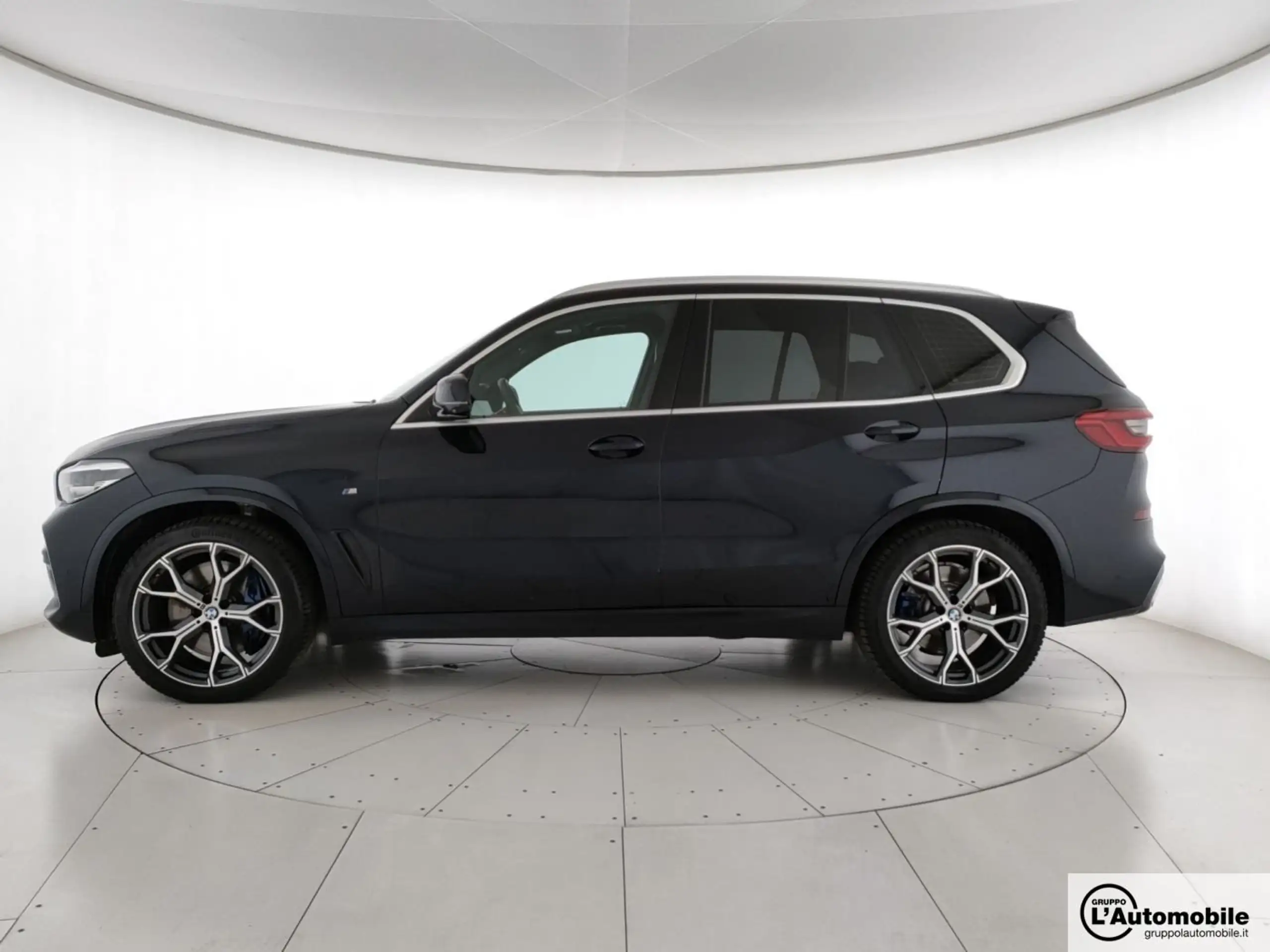 BMW - X5