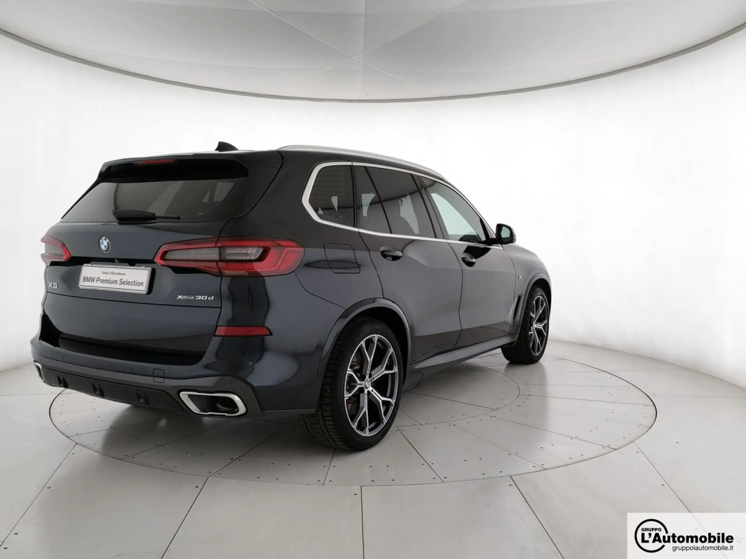 BMW - X5