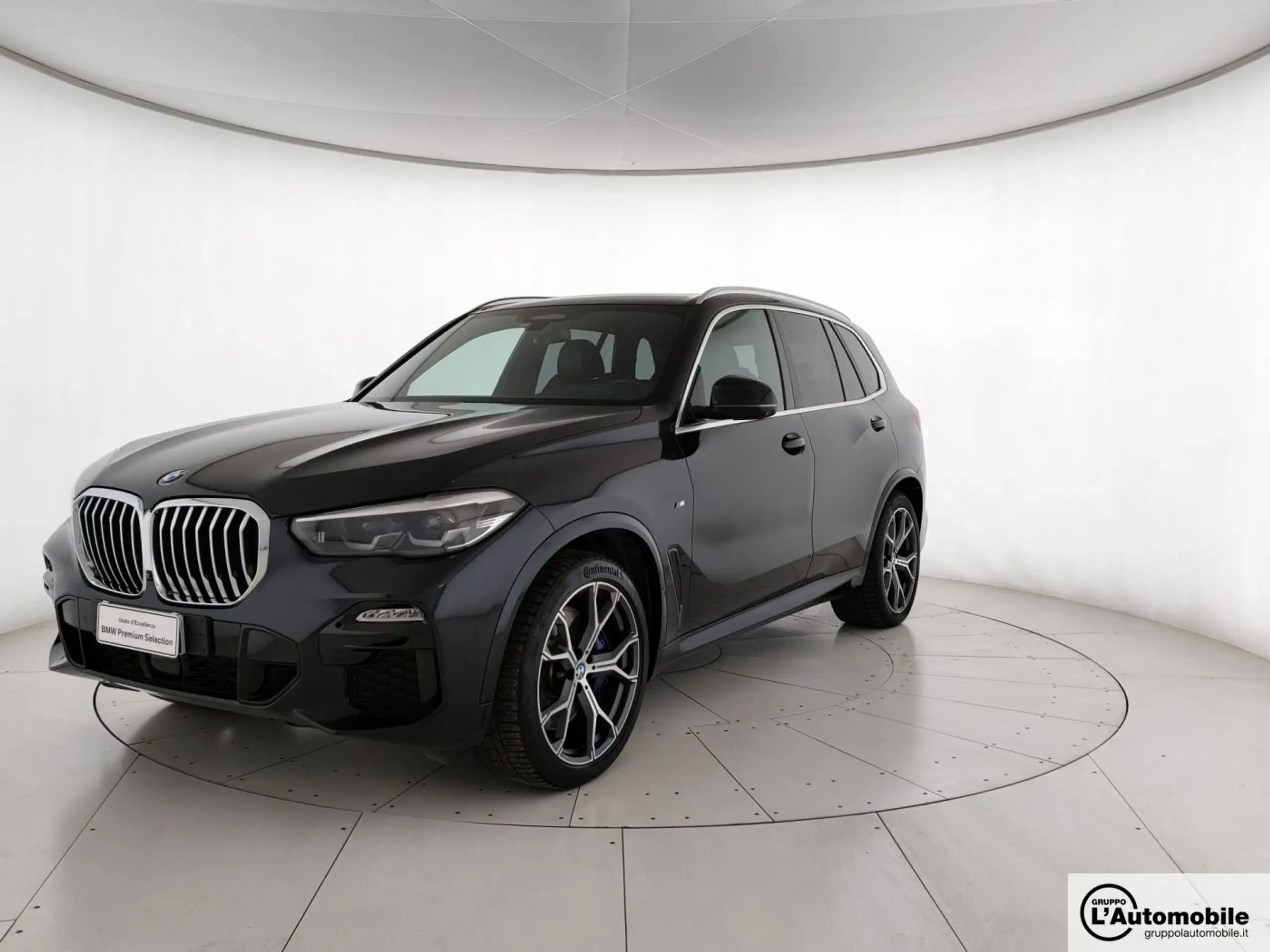 BMW - X5