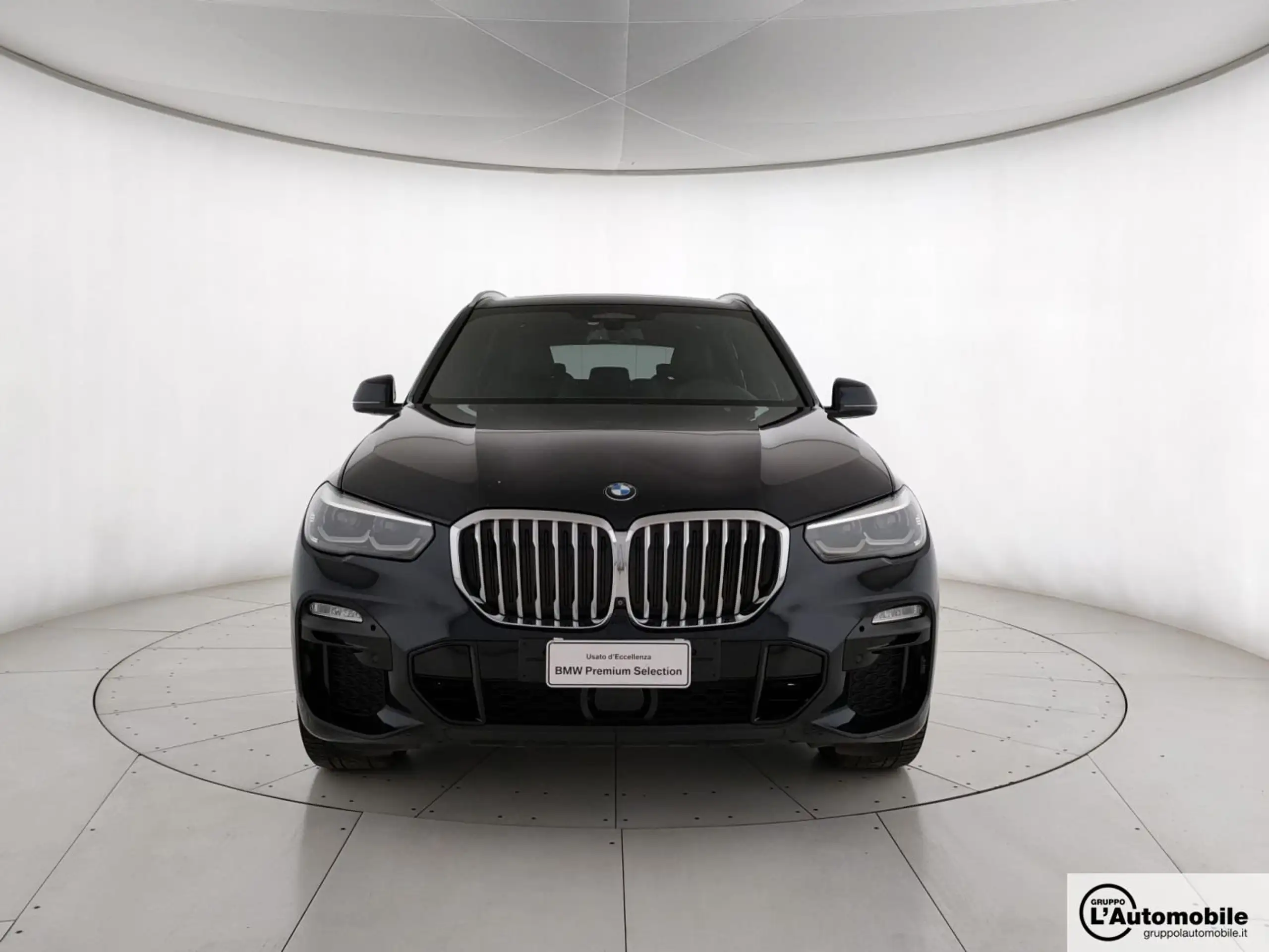 BMW - X5