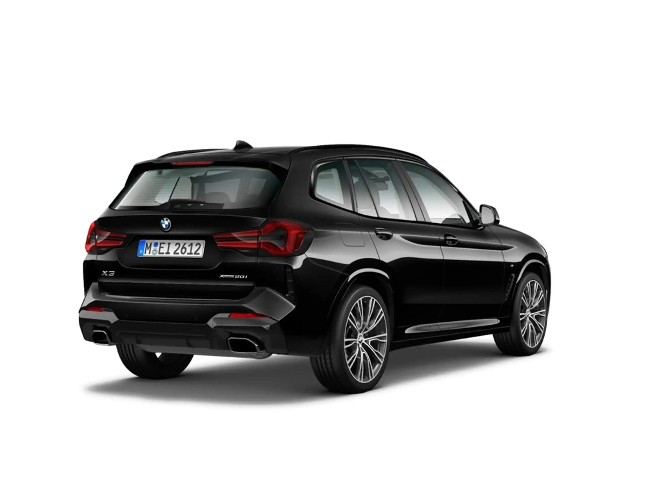 BMW - X3