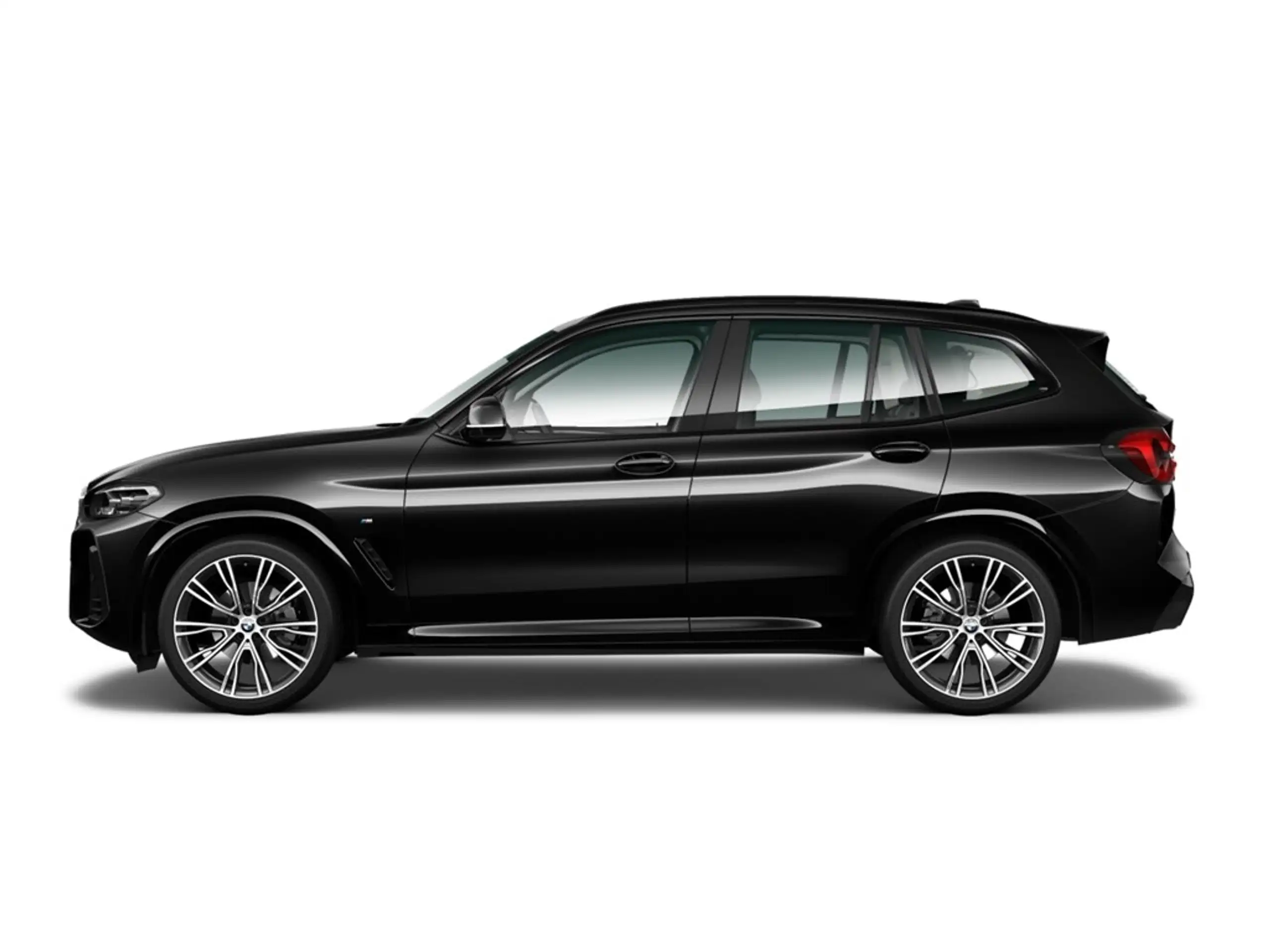 BMW - X3