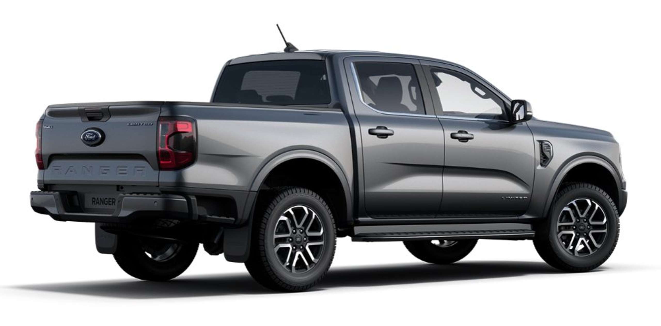 Ford - Ranger