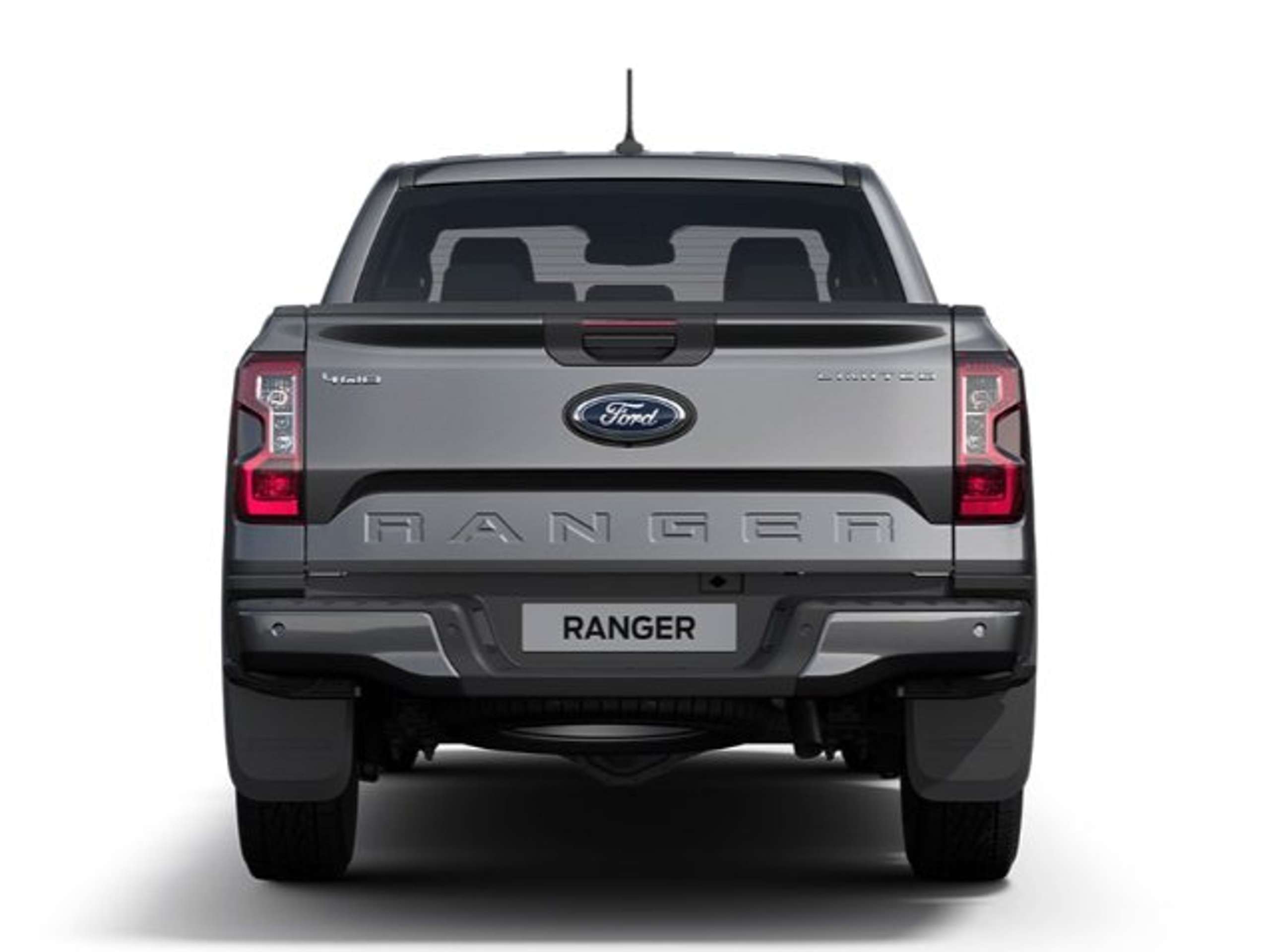 Ford - Ranger