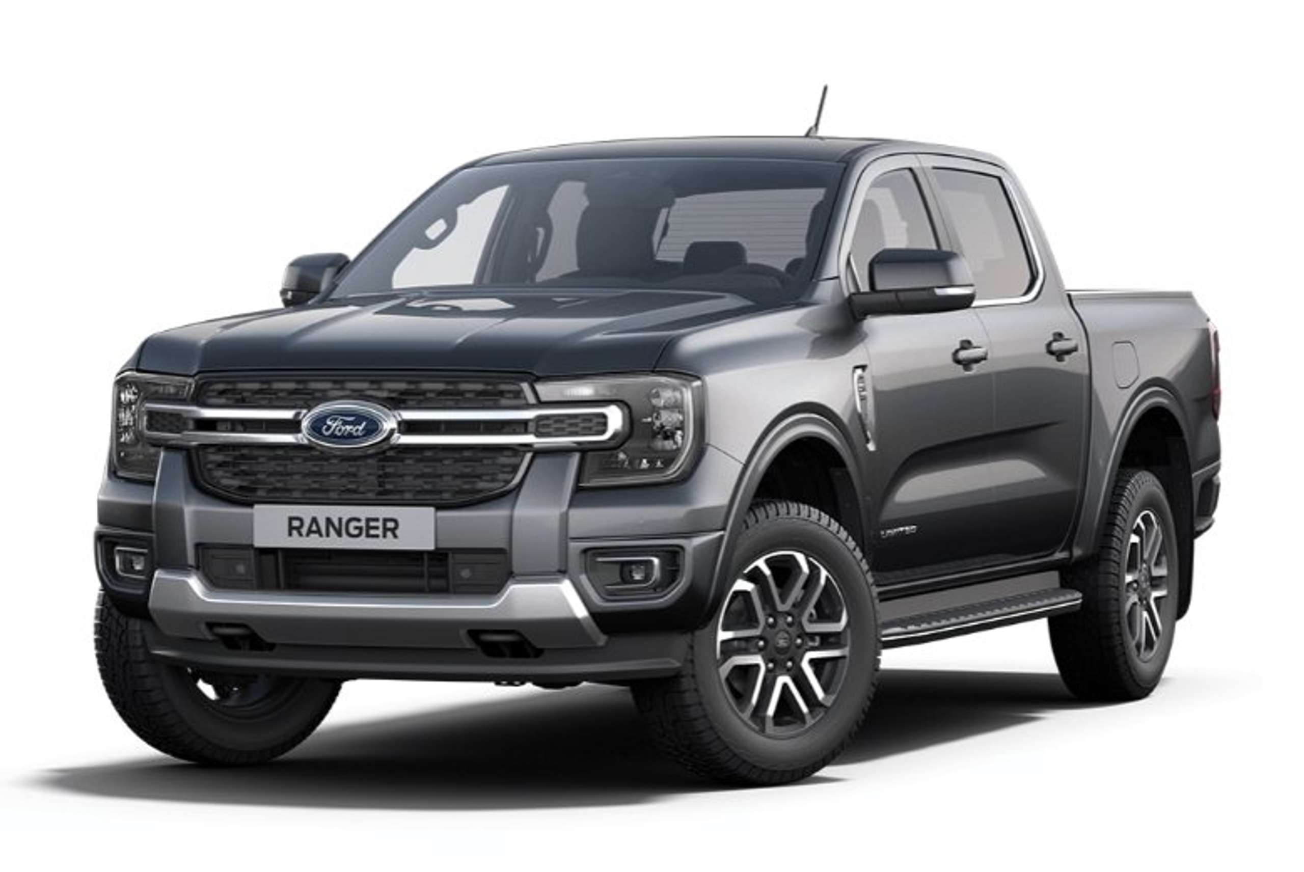 Ford - Ranger