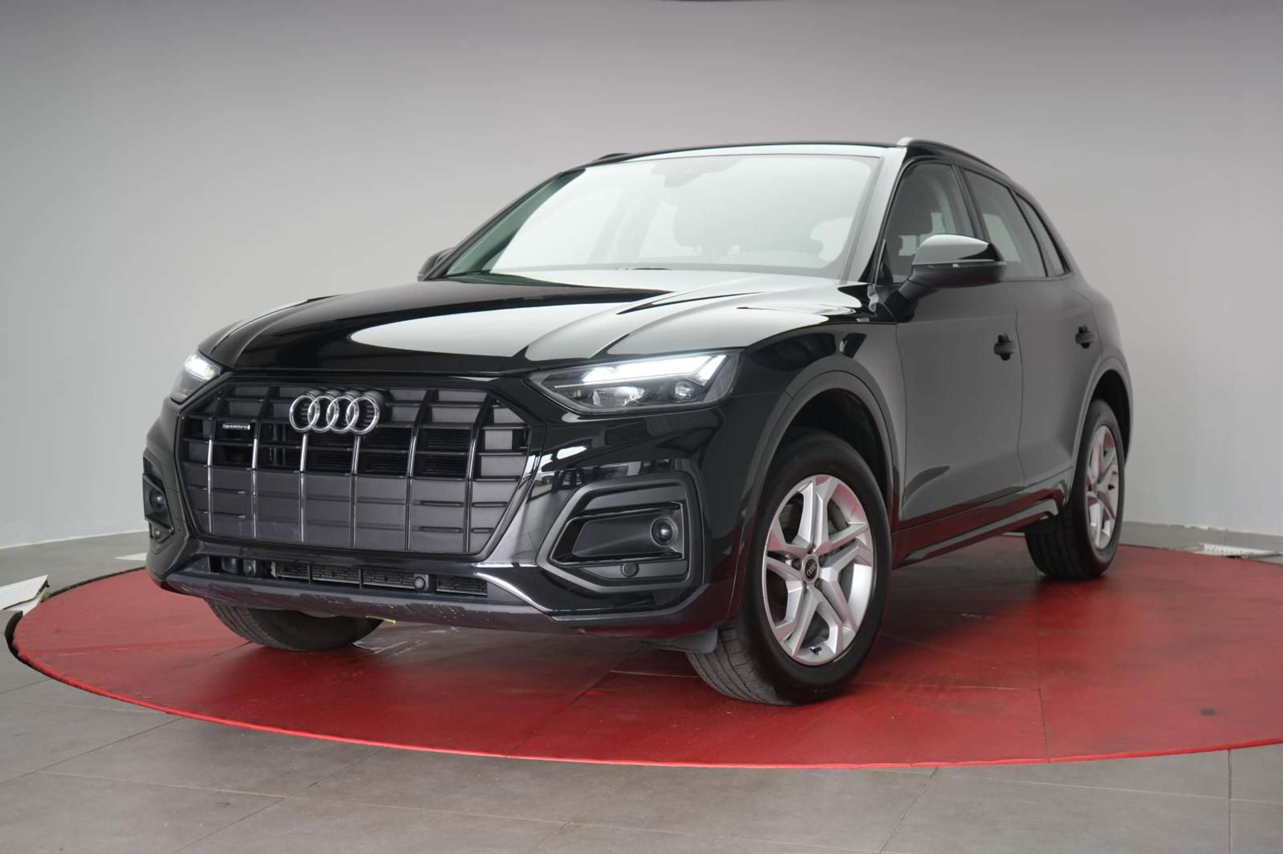 Audi Q5 2023