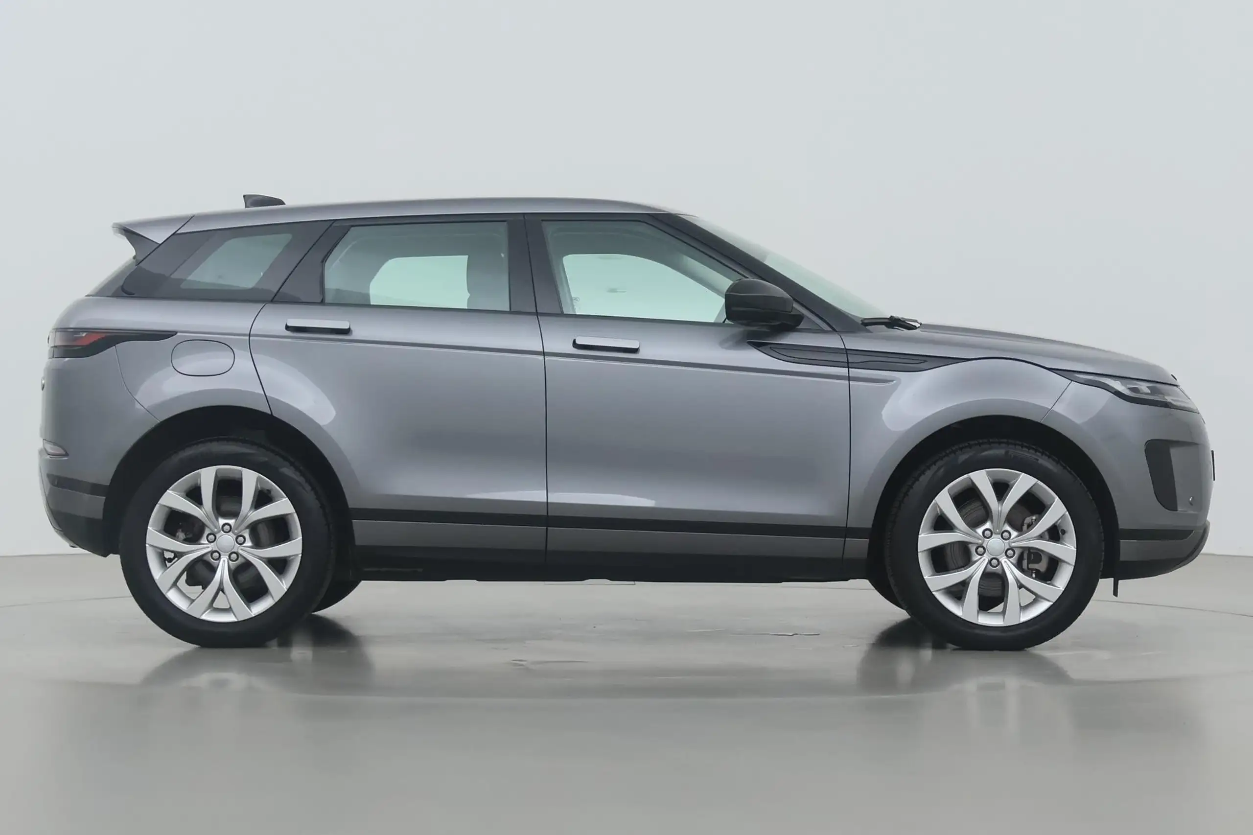 Land Rover - Range Rover Evoque