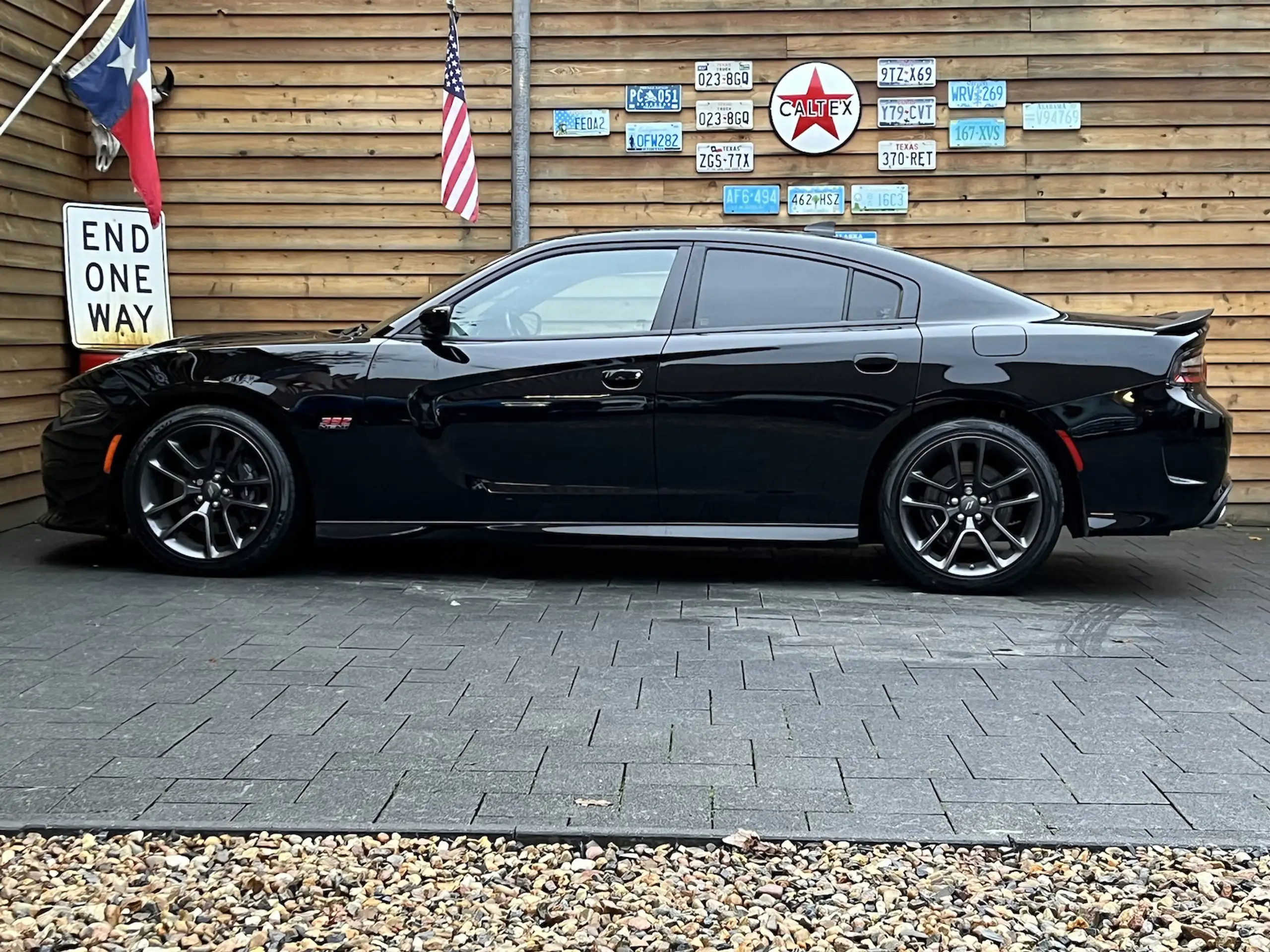 Dodge - Charger