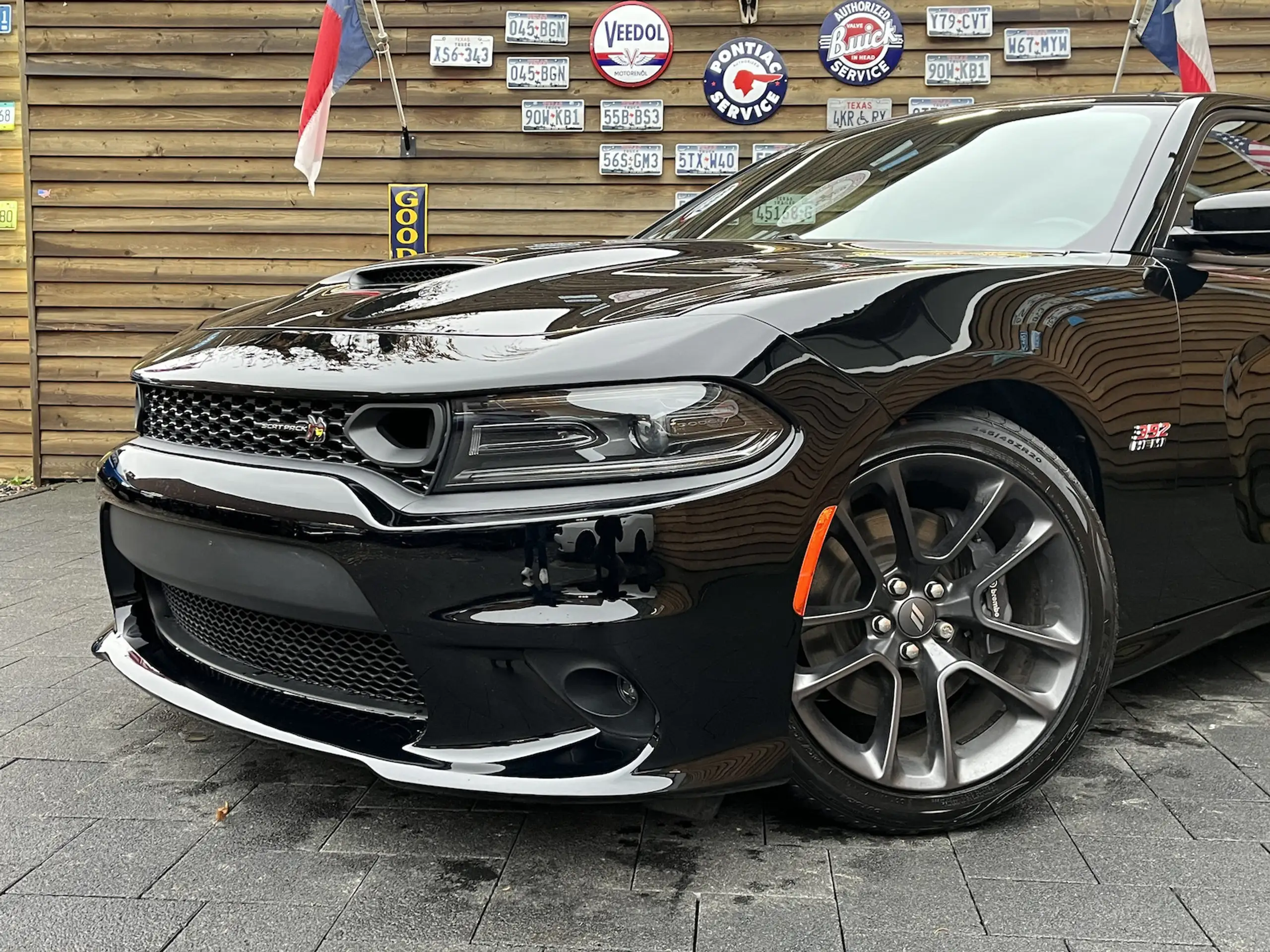 Dodge - Charger