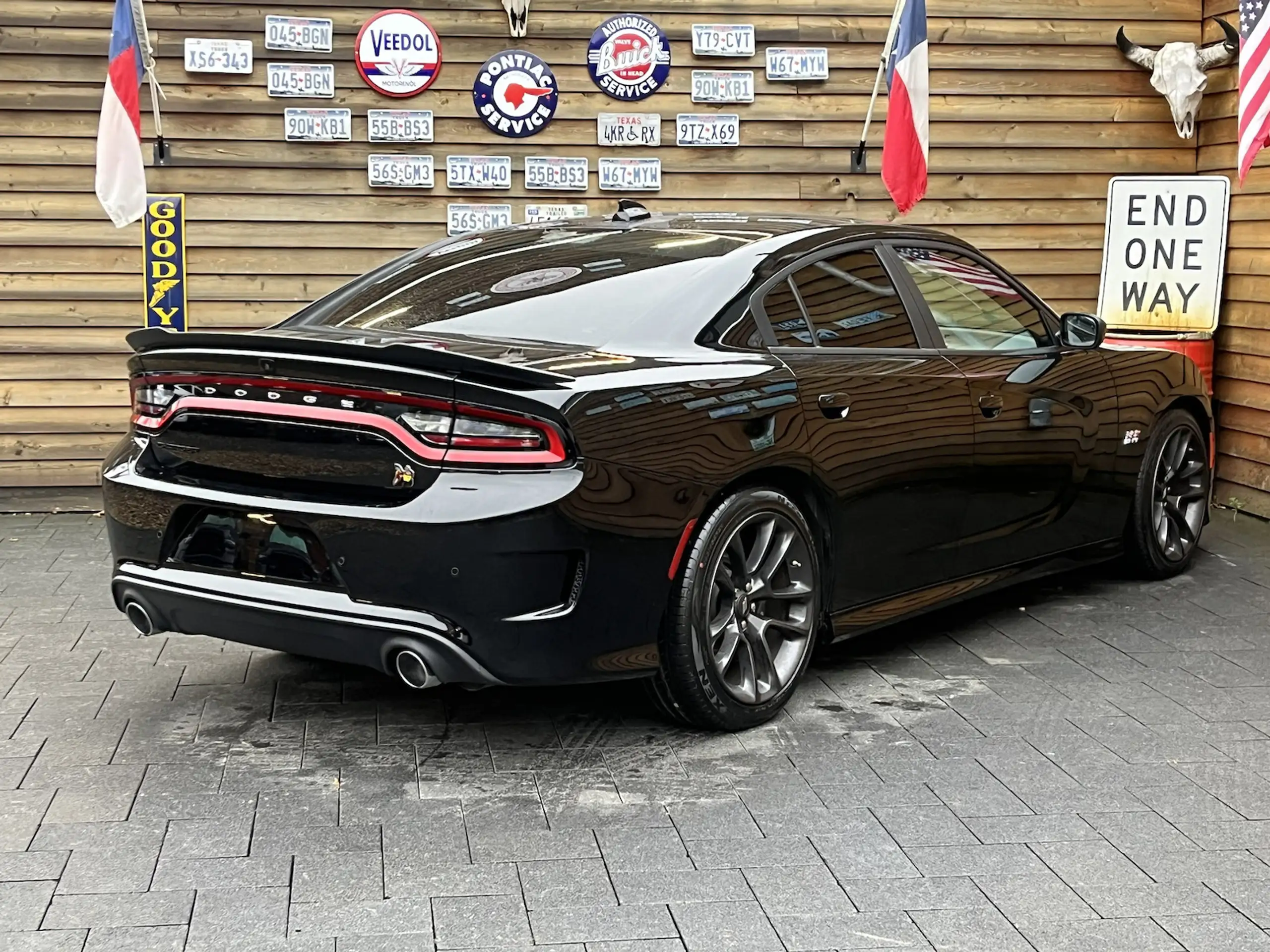 Dodge - Charger