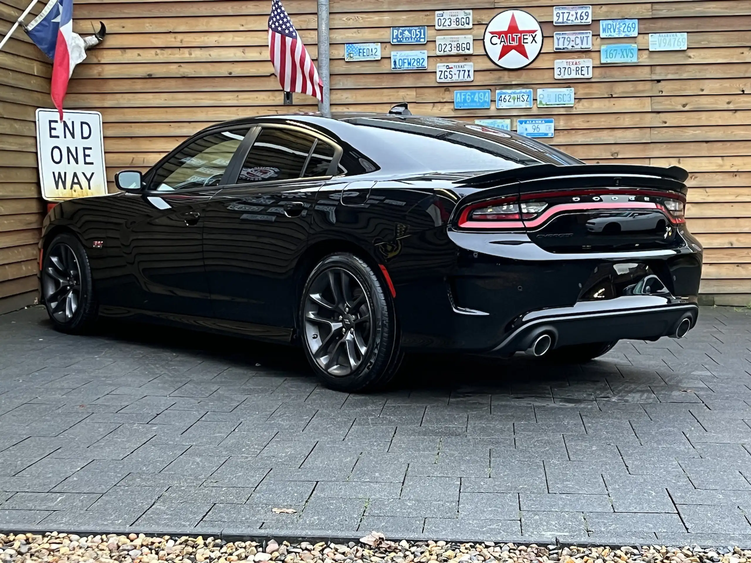 Dodge - Charger