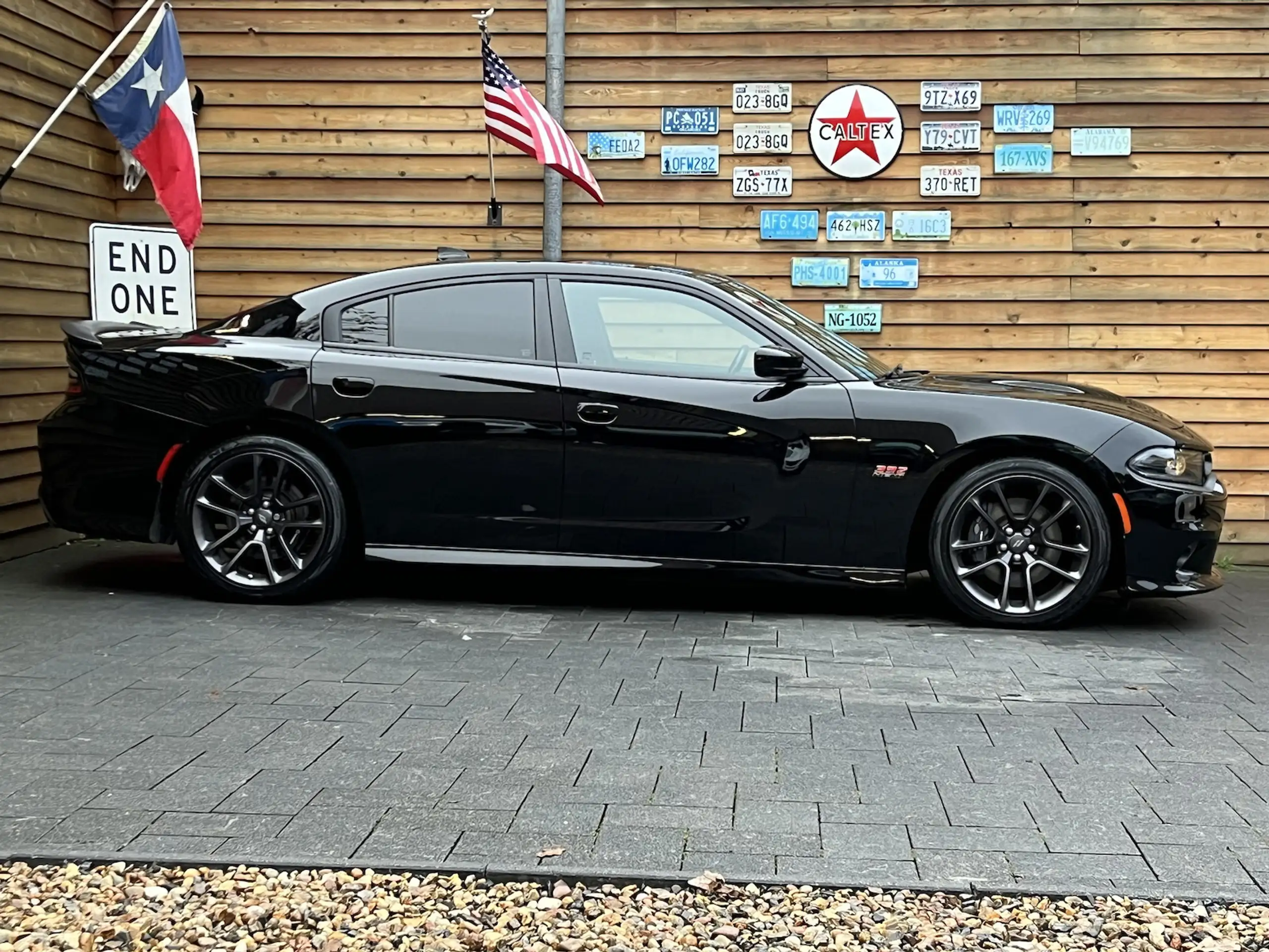 Dodge - Charger