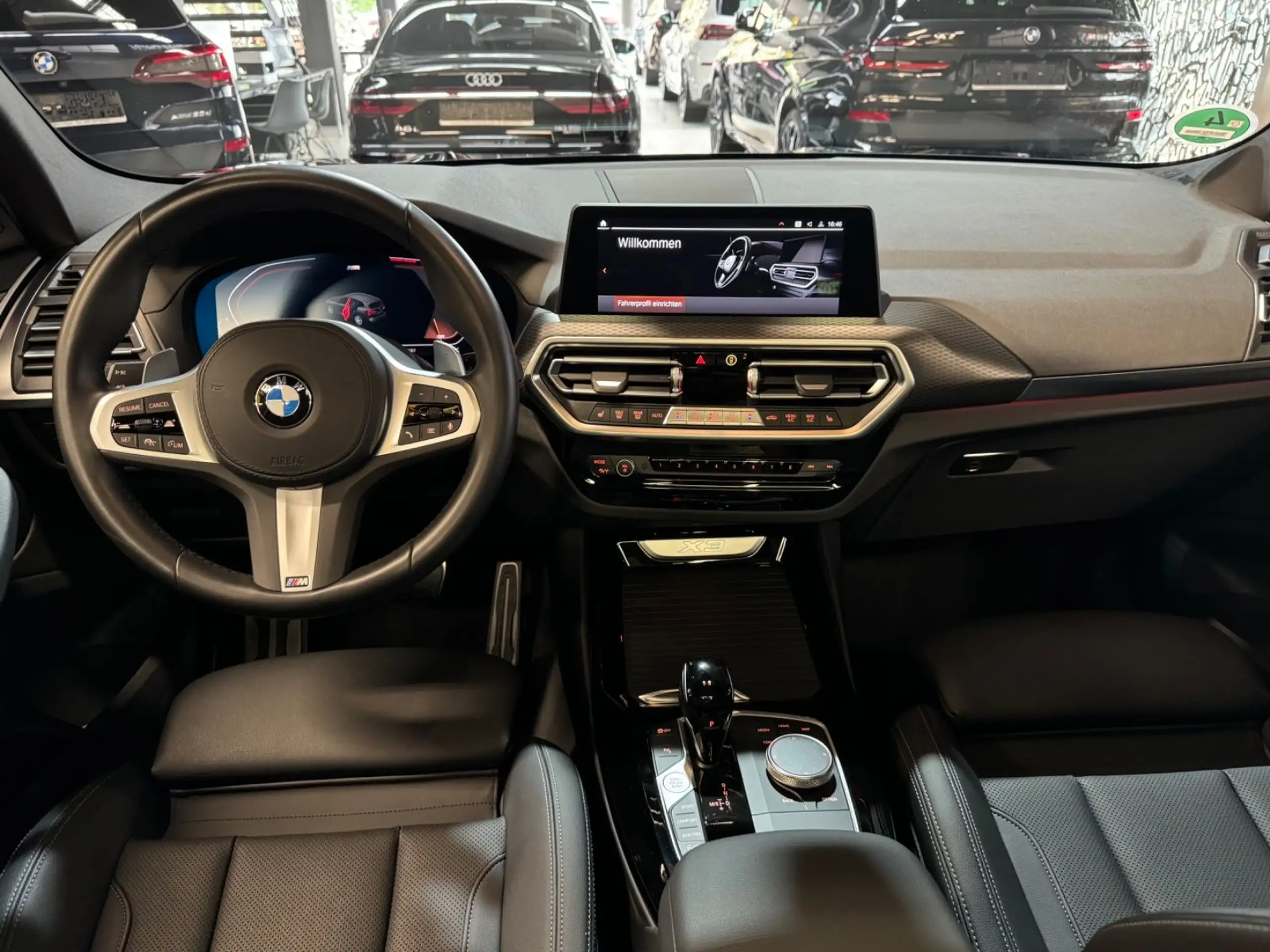 BMW - X3