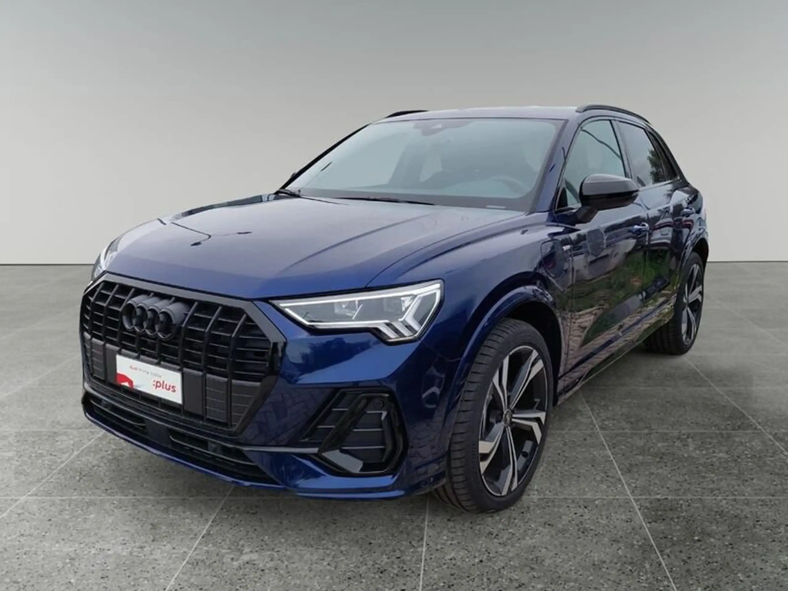 Audi Q3 2024