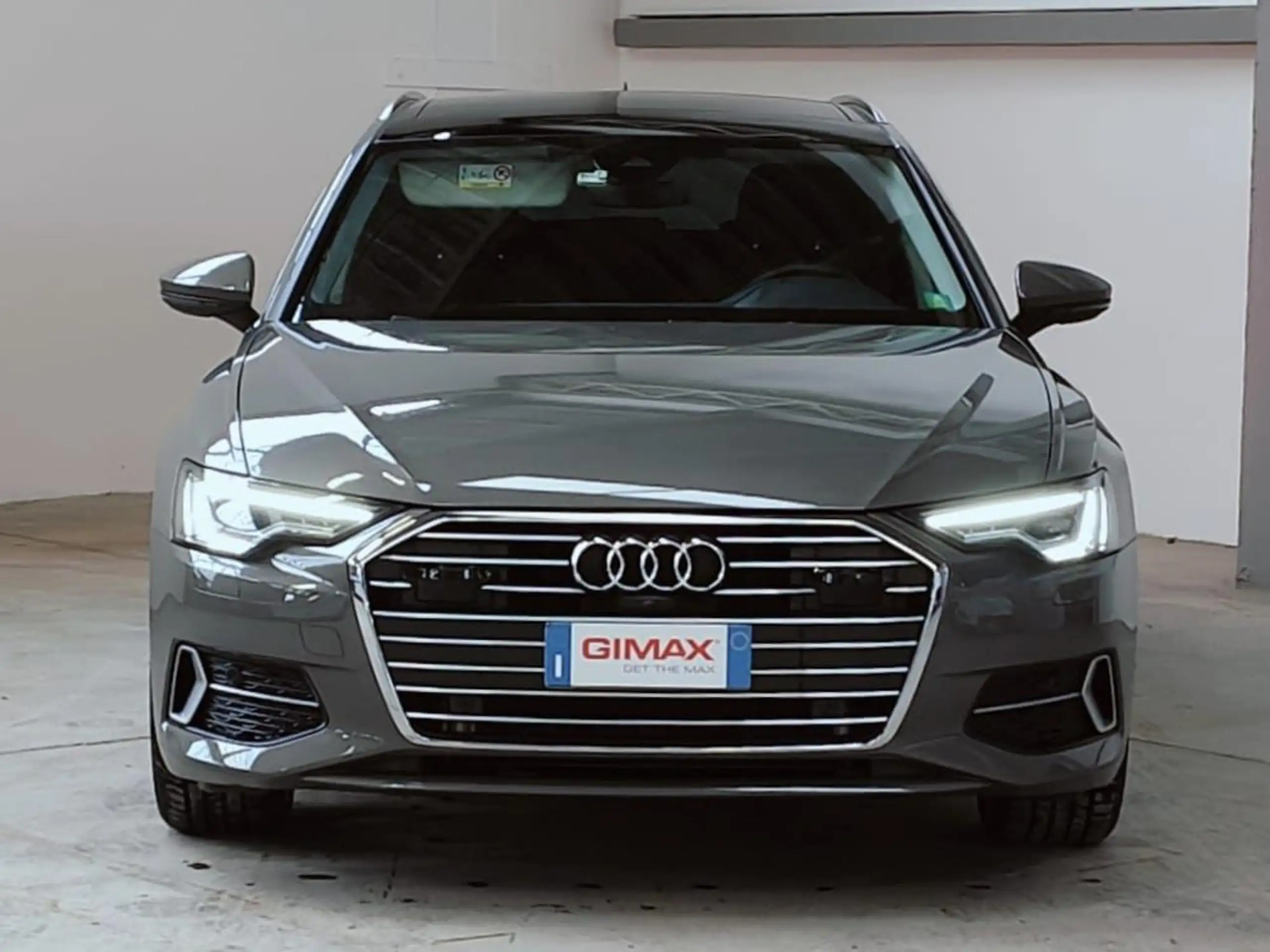 Audi - A6