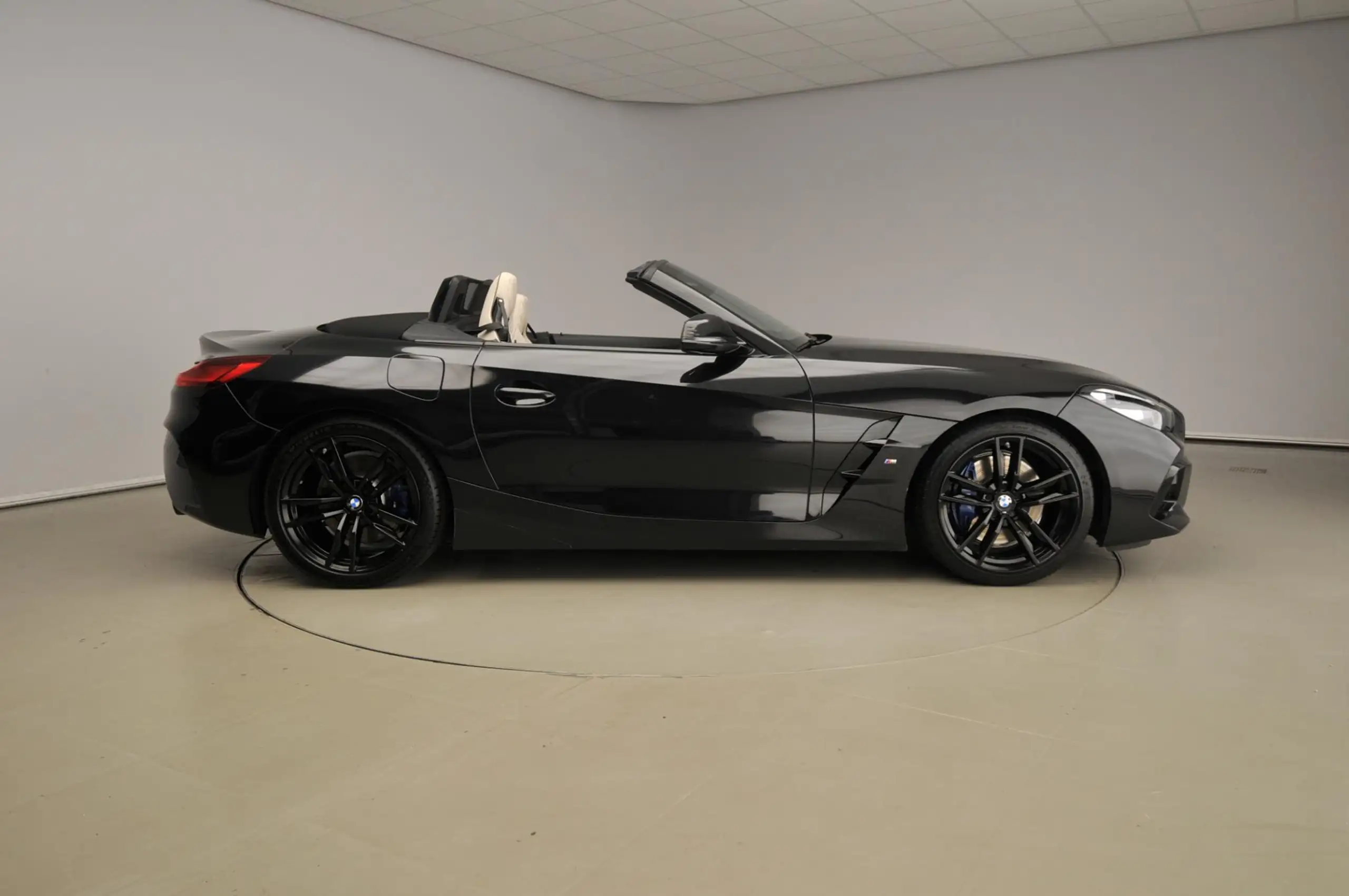 BMW - Z4