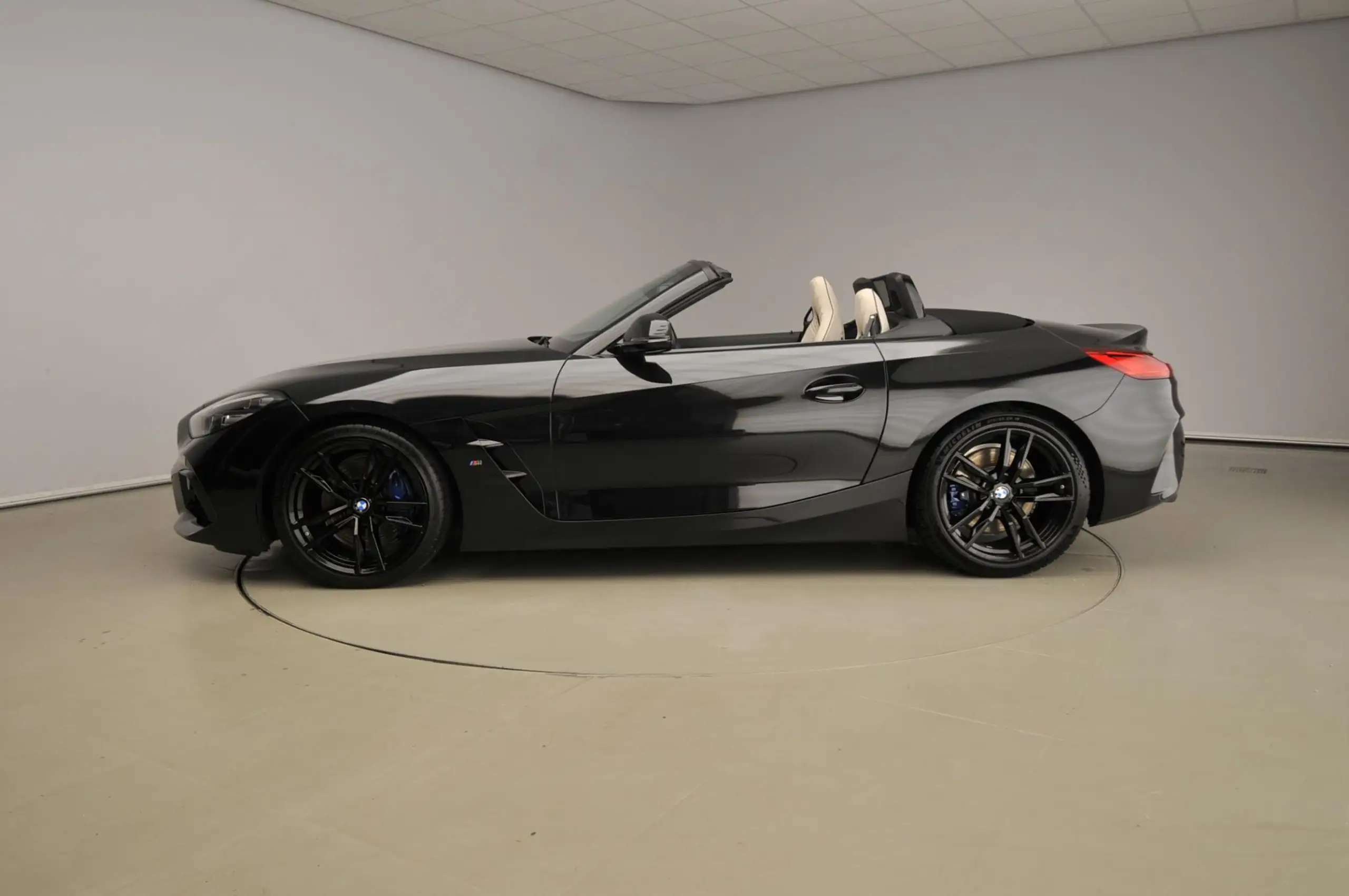 BMW - Z4