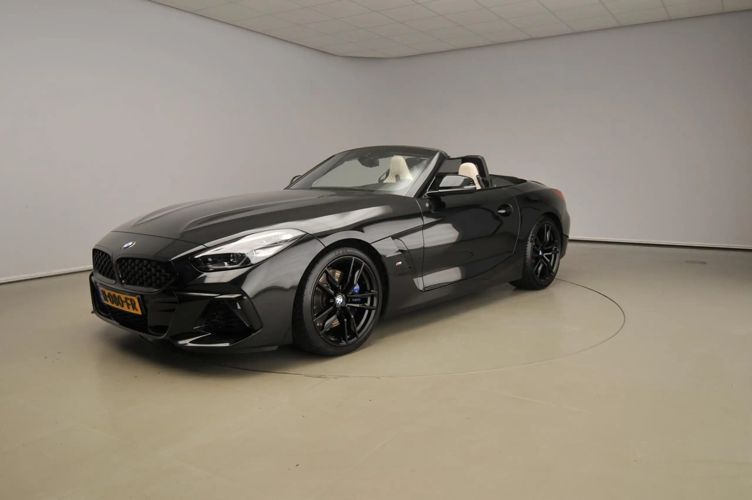 BMW - Z4