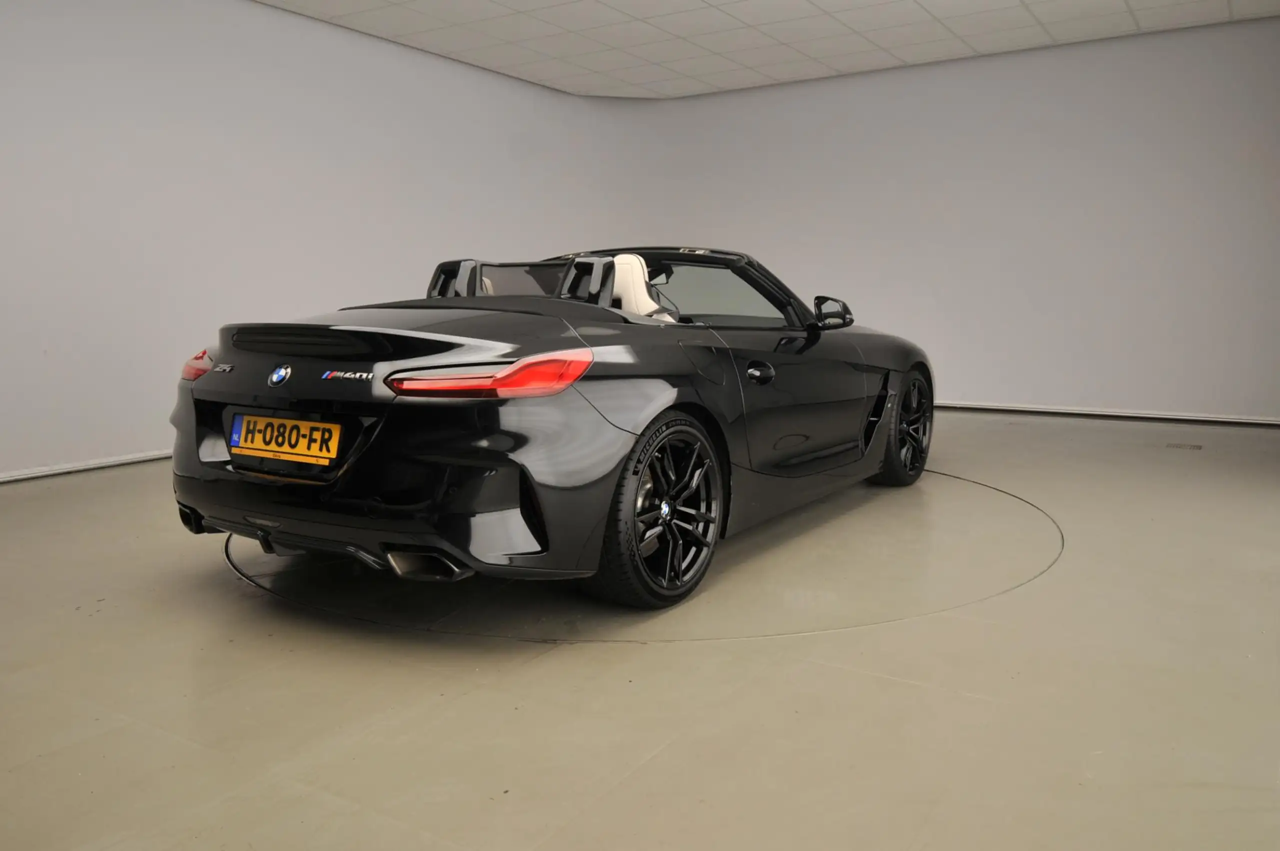 BMW - Z4