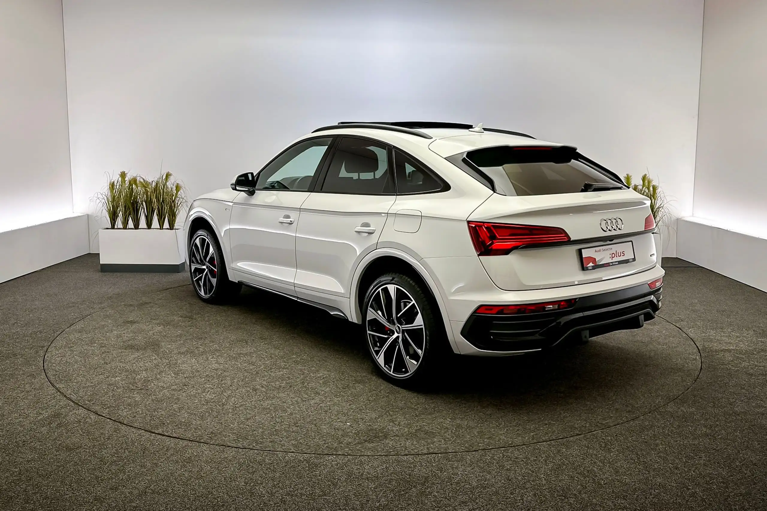 Audi - Q5