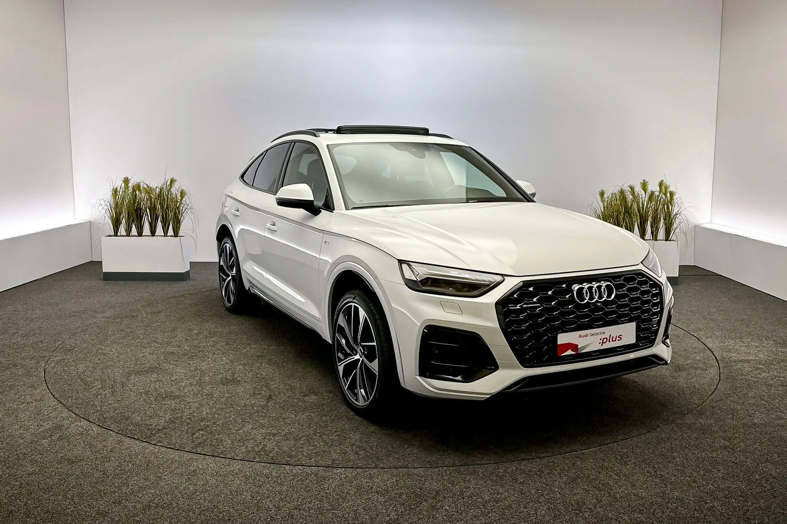 Audi - Q5