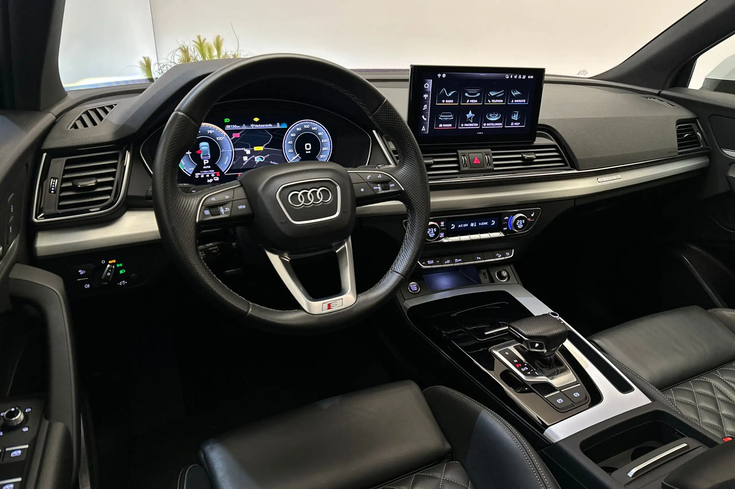 Audi - Q5