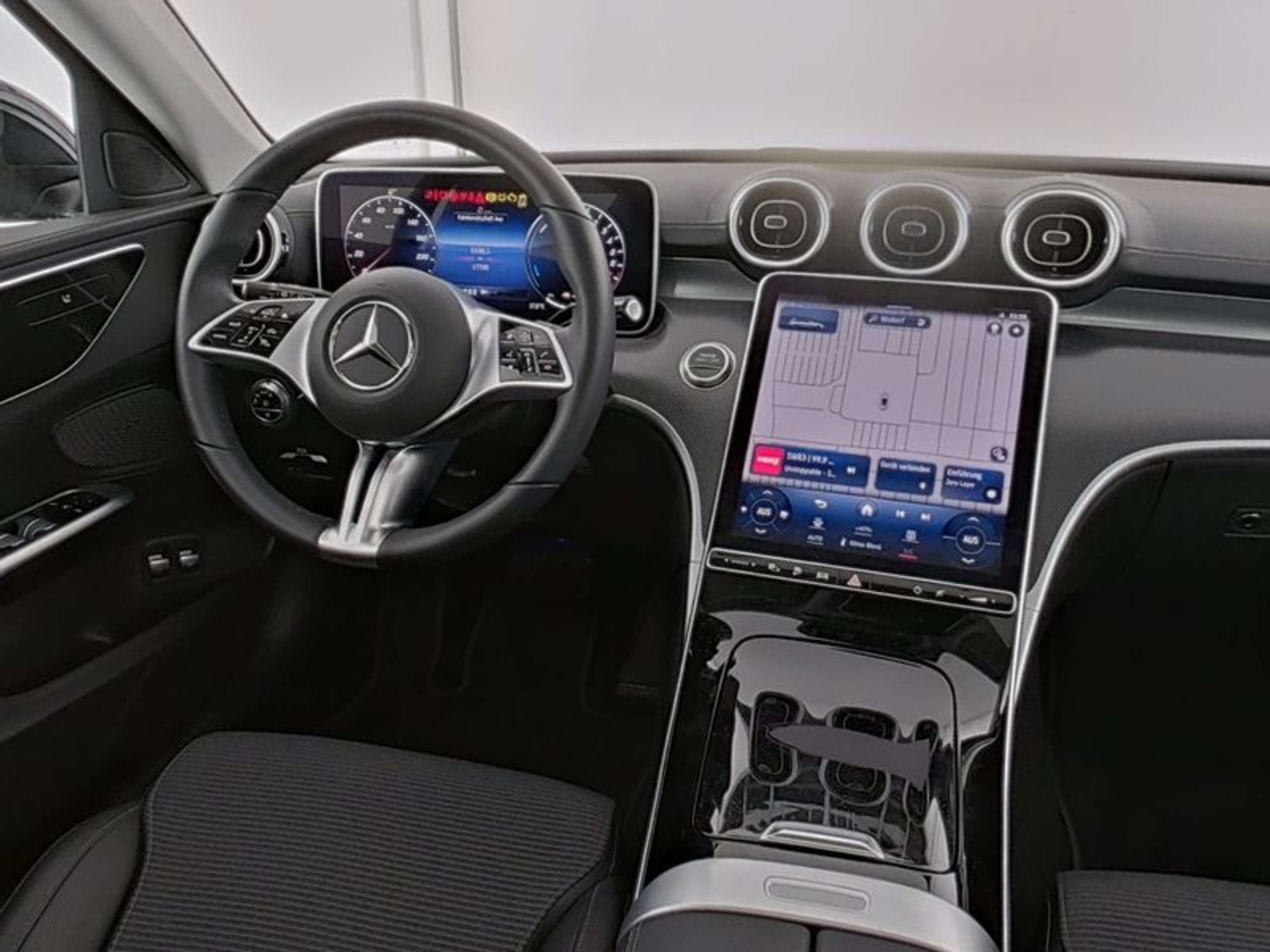 Mercedes-Benz - C 300