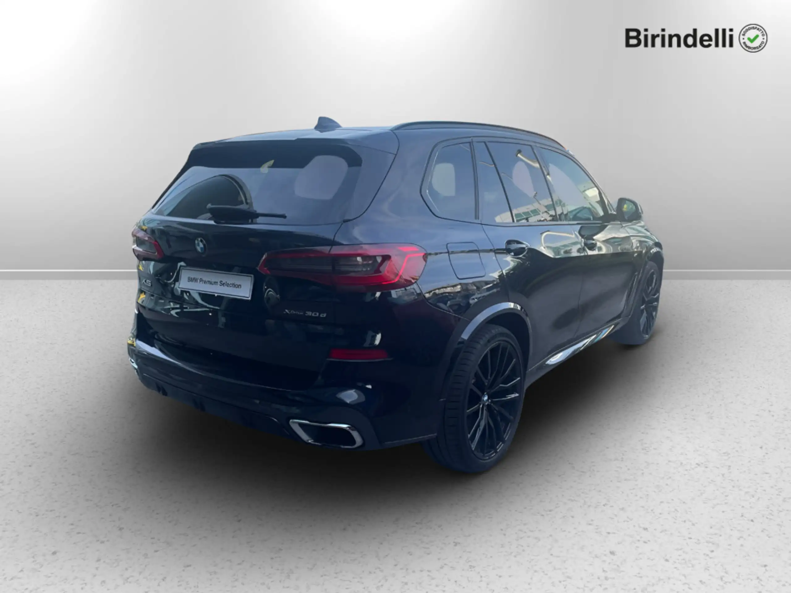 BMW - X5