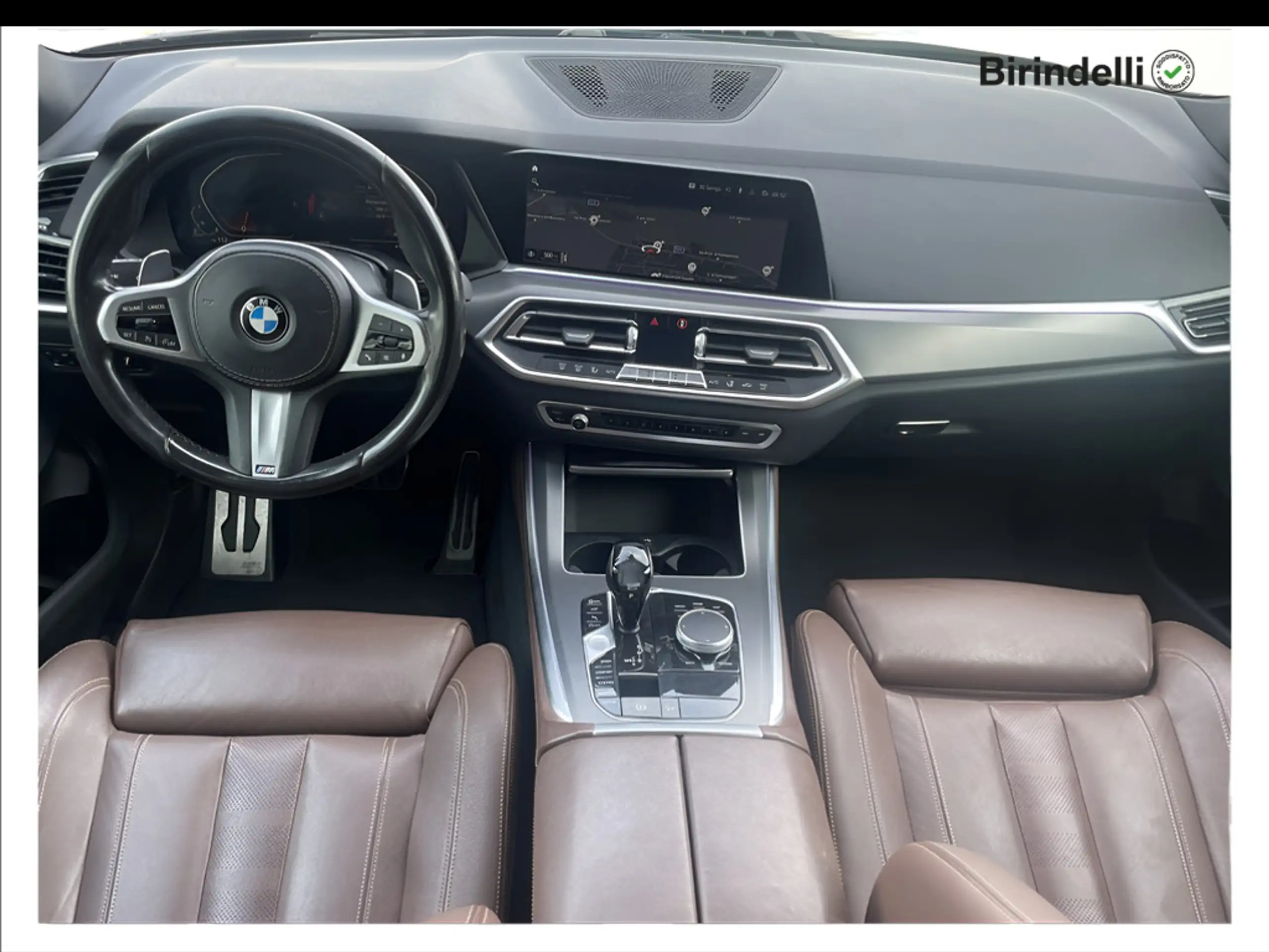 BMW - X5