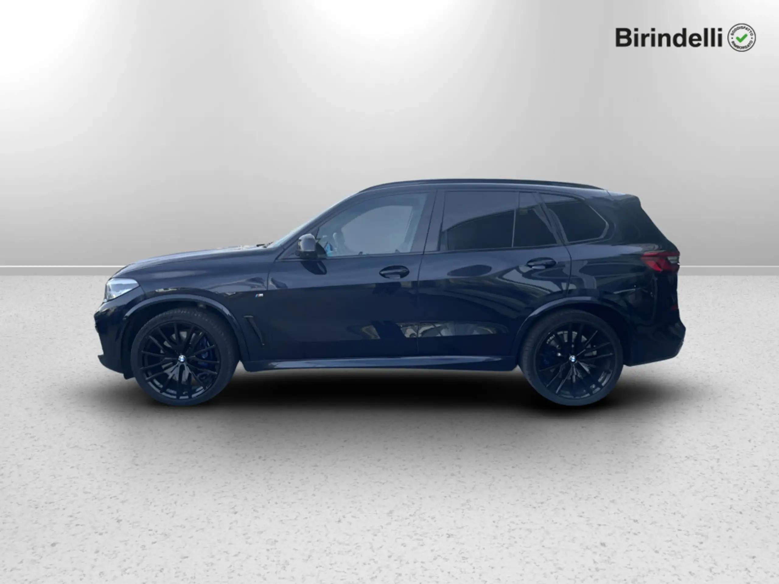 BMW - X5