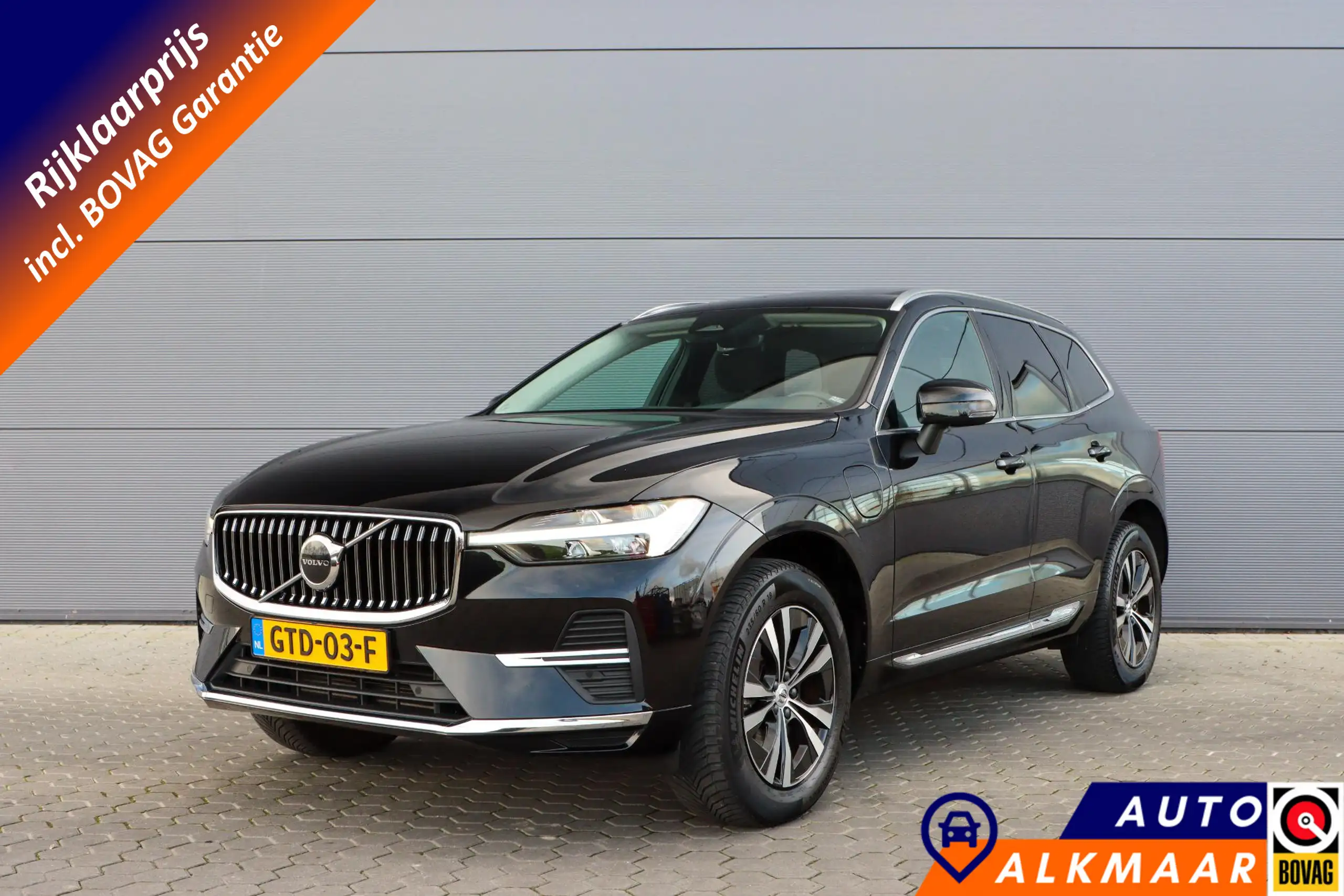 Volvo - XC60