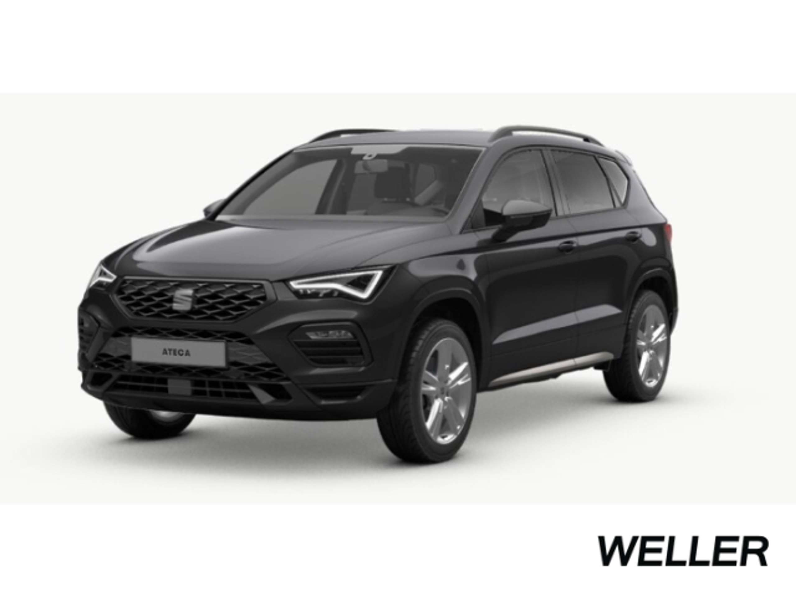 SEAT - Ateca