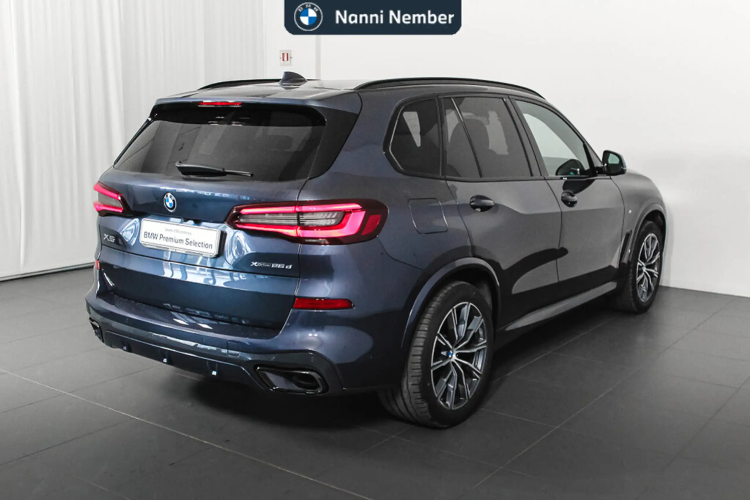 BMW - X5