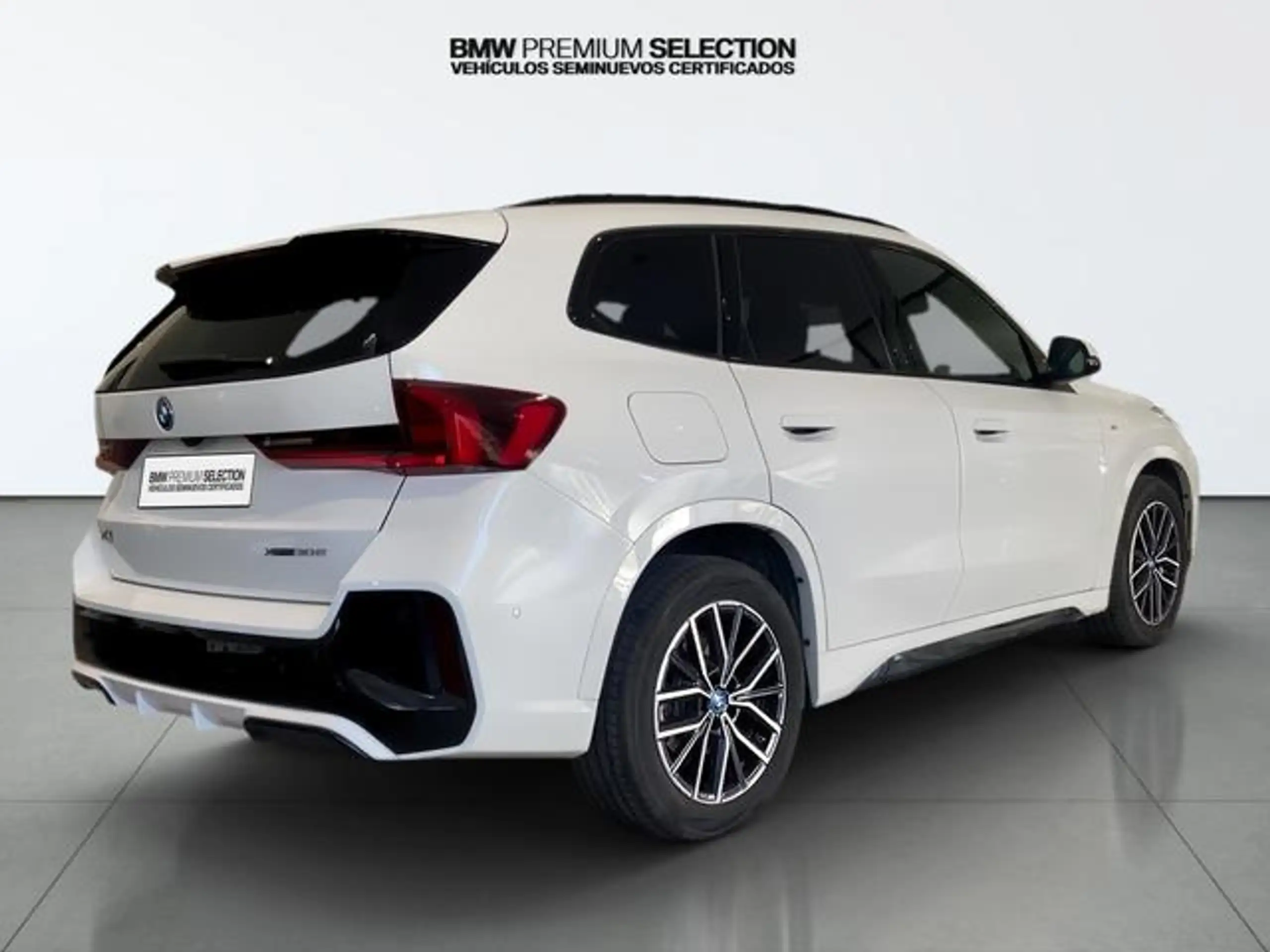 BMW - X1