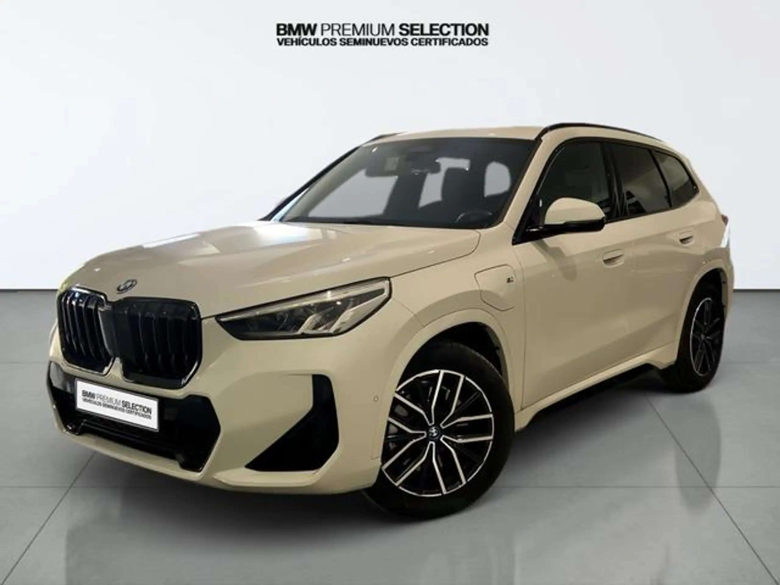 BMW - X1