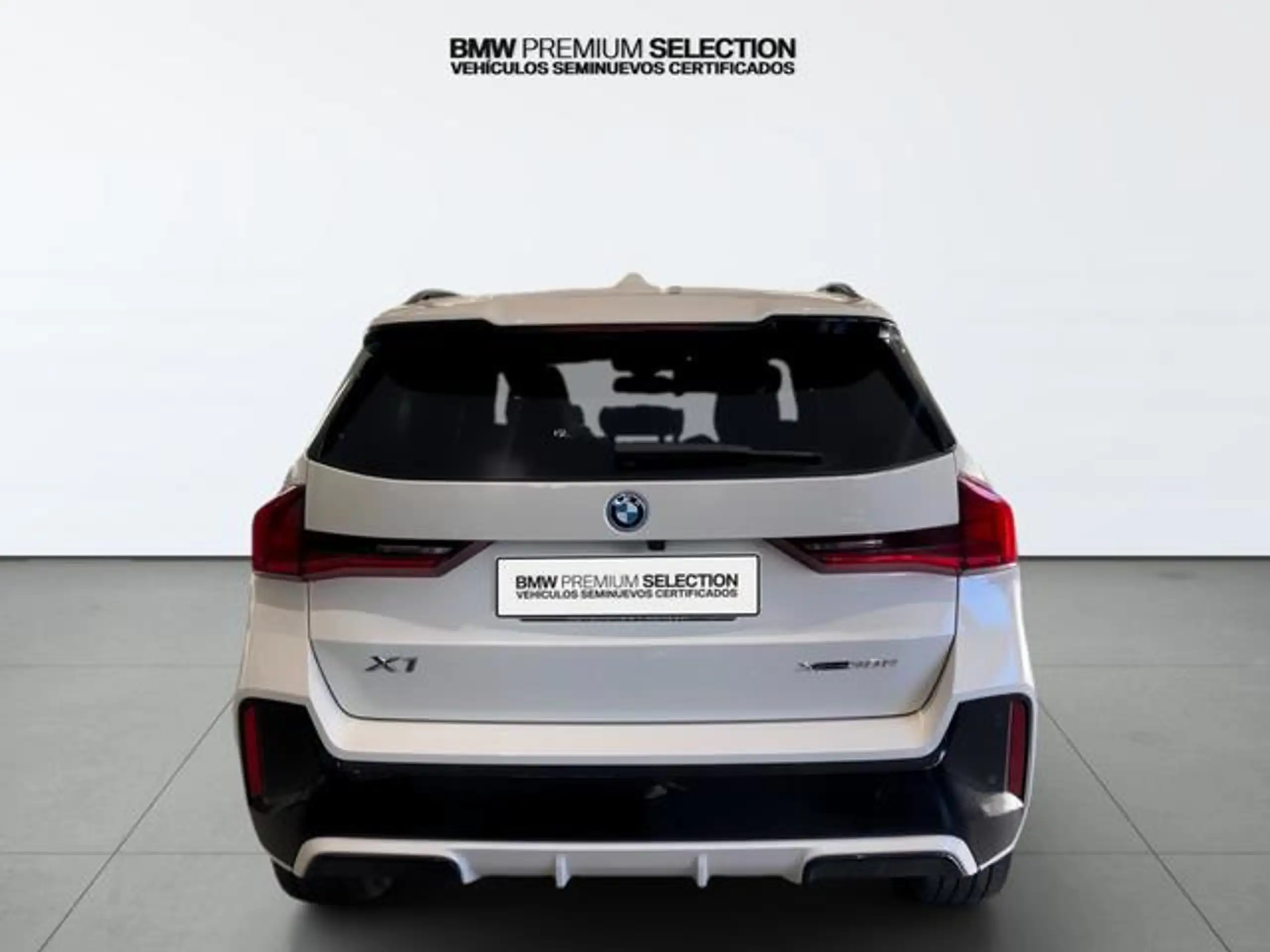 BMW - X1