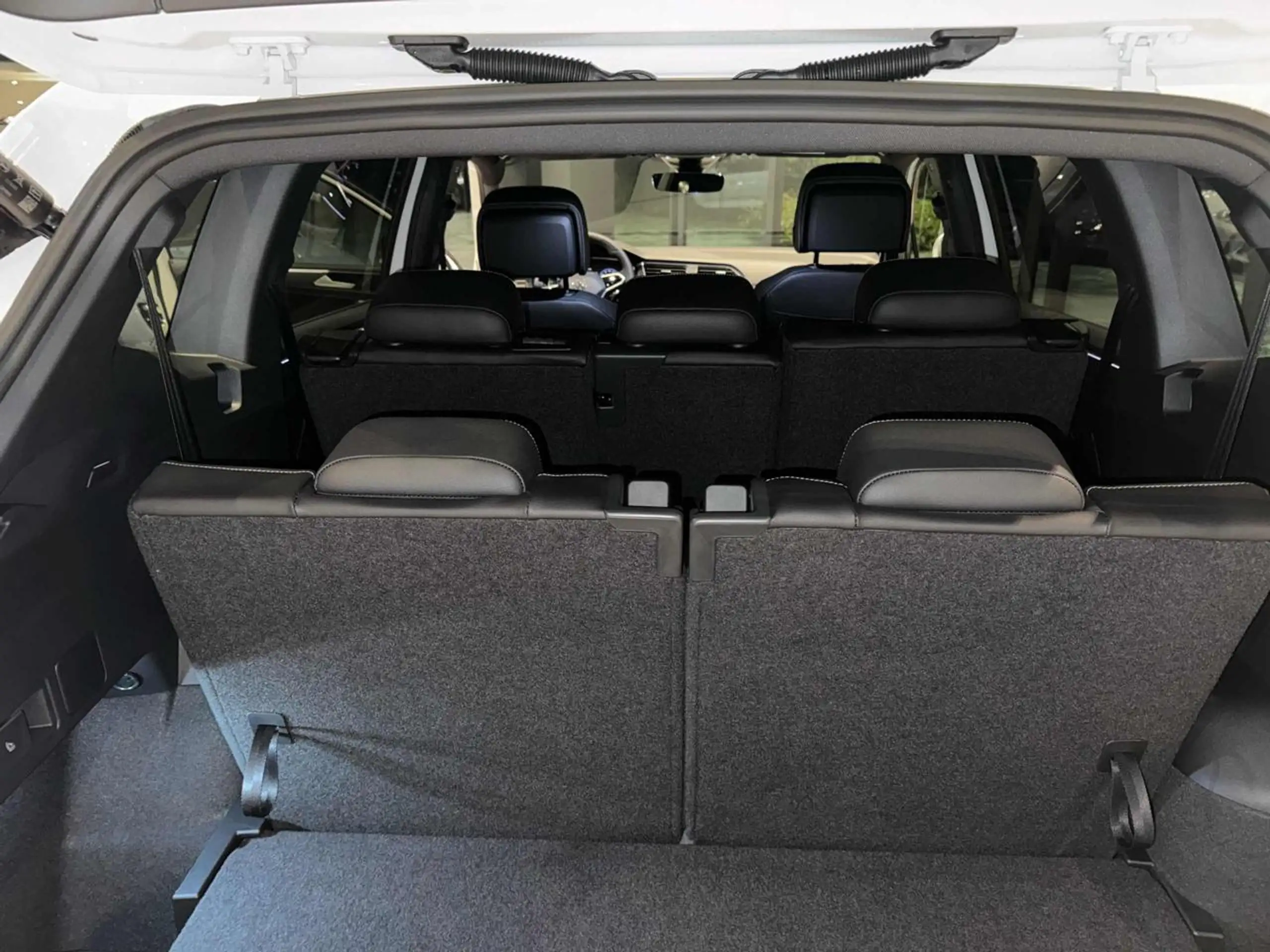 Volkswagen - Tiguan Allspace