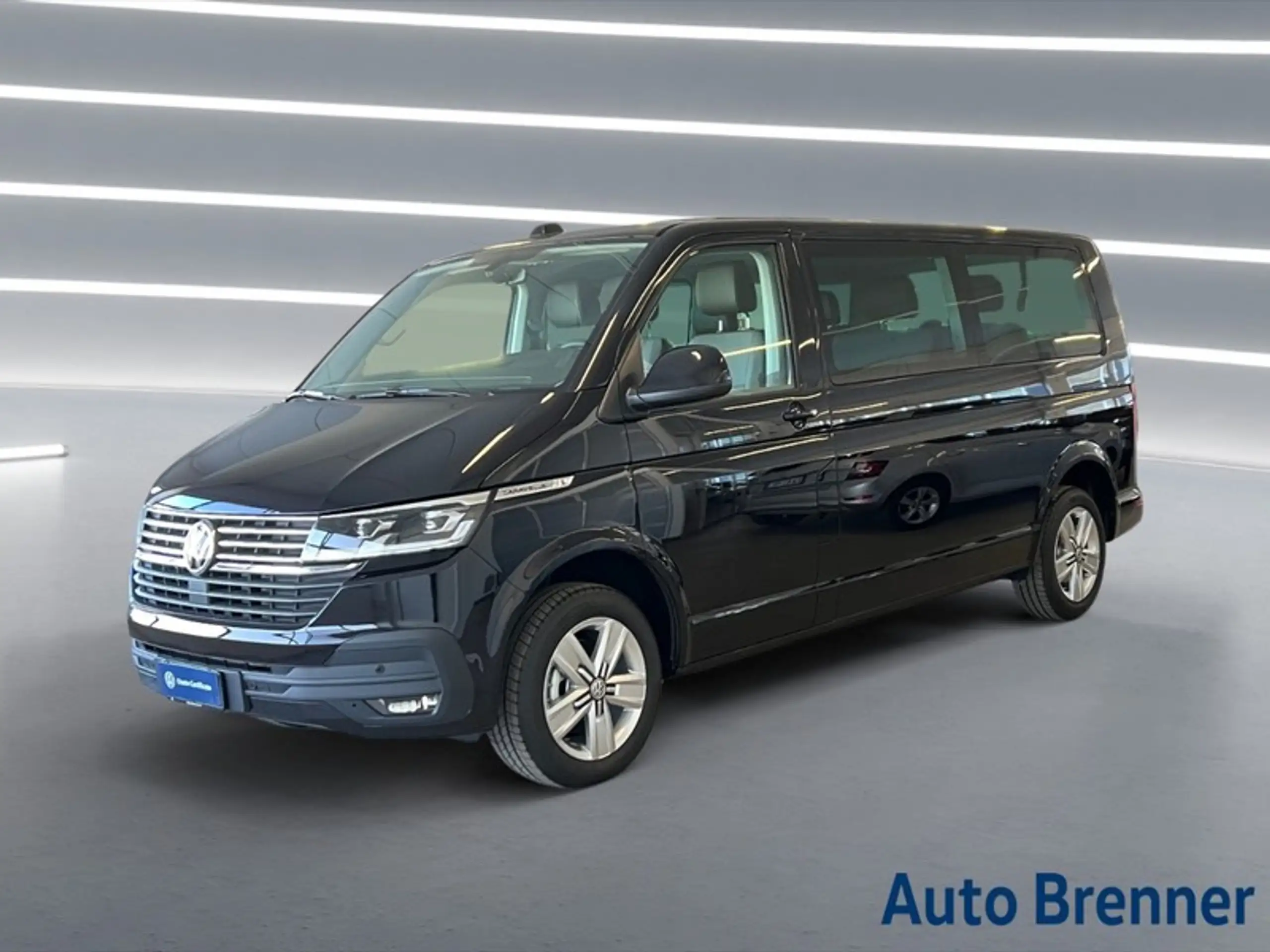 Volkswagen T6.1 Caravelle 2023