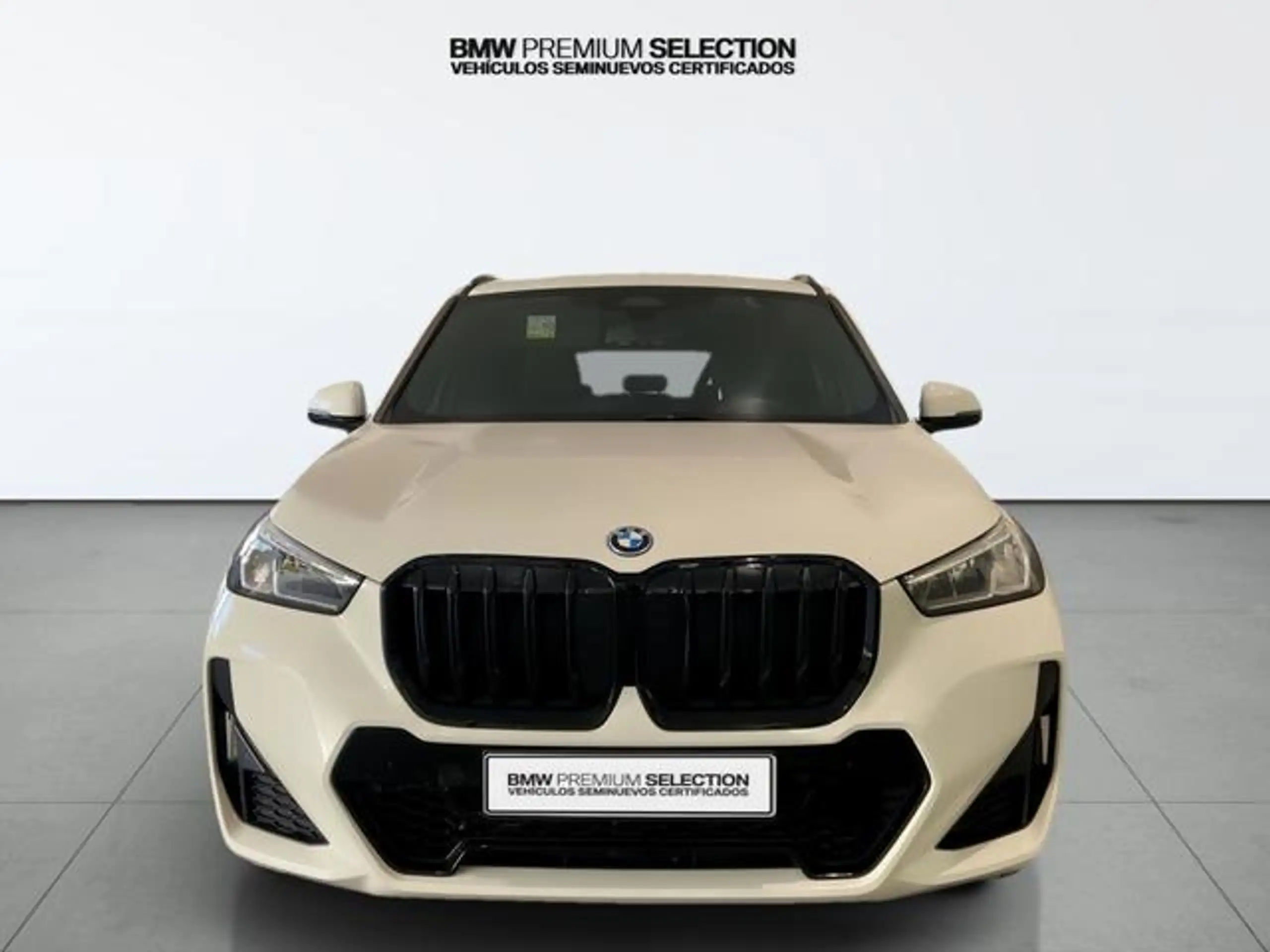 BMW - X1