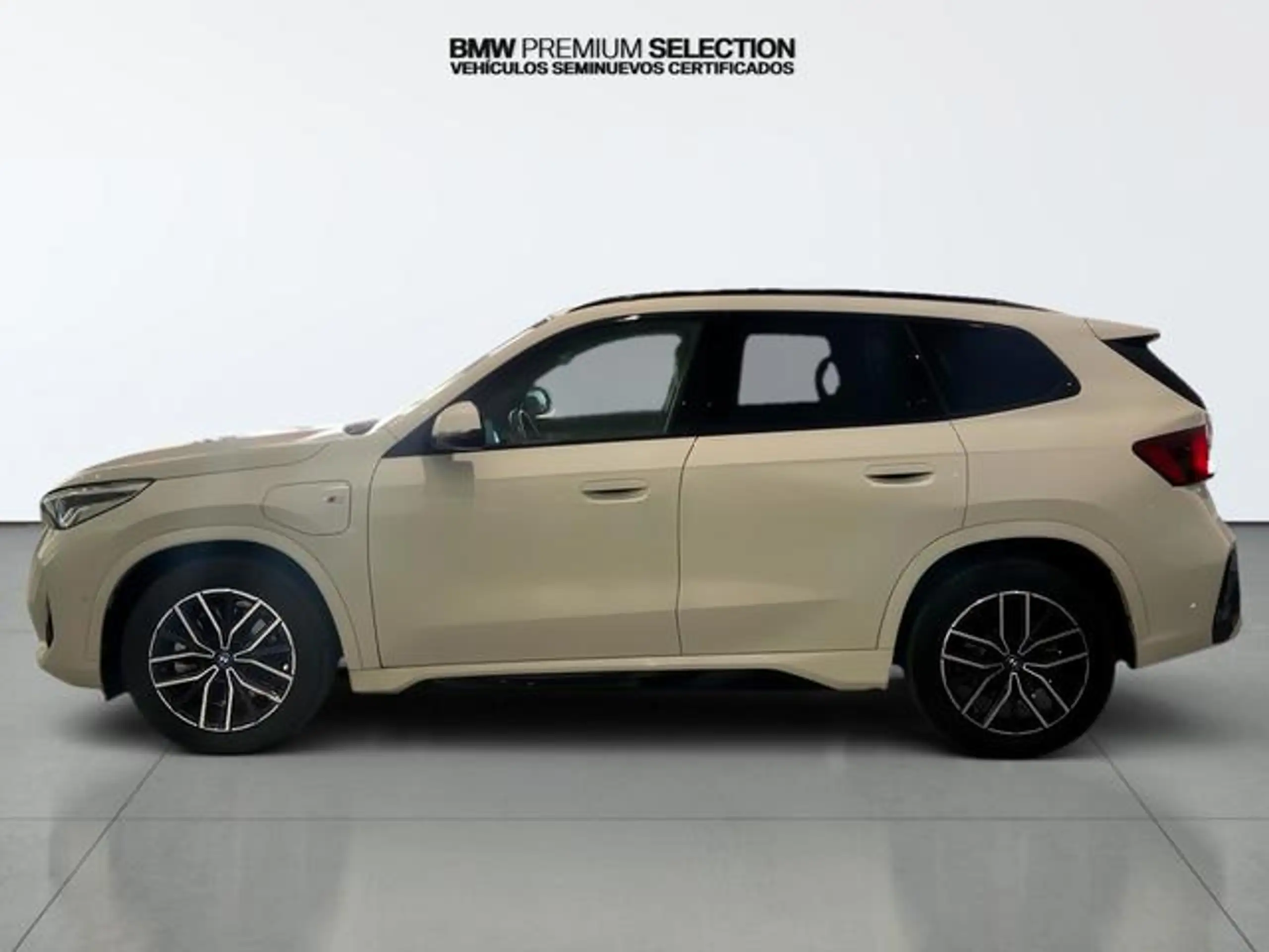 BMW - X1