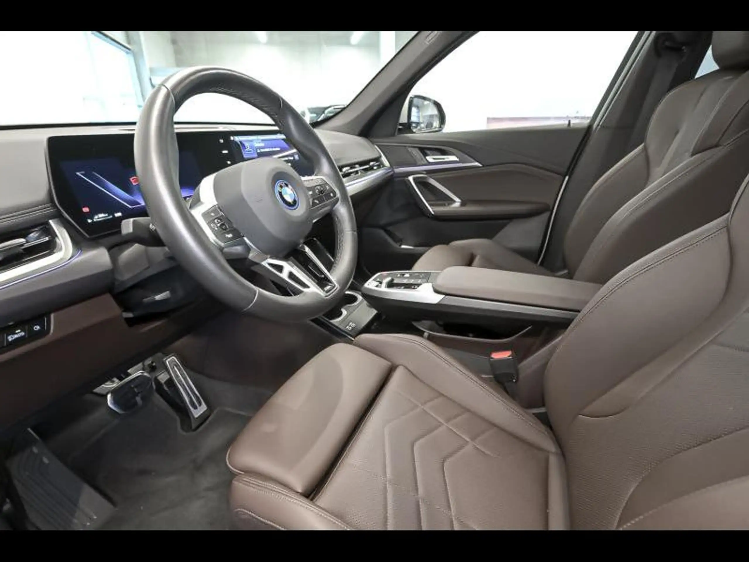 BMW - X1