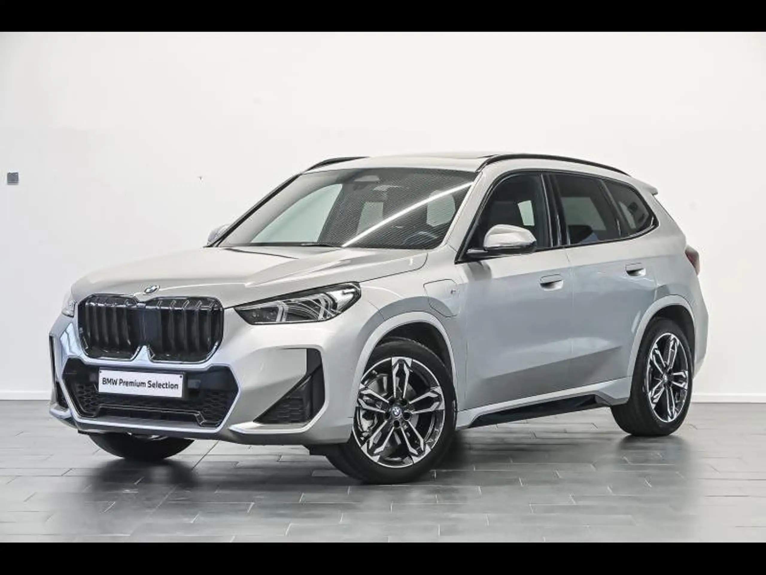 BMW - X1