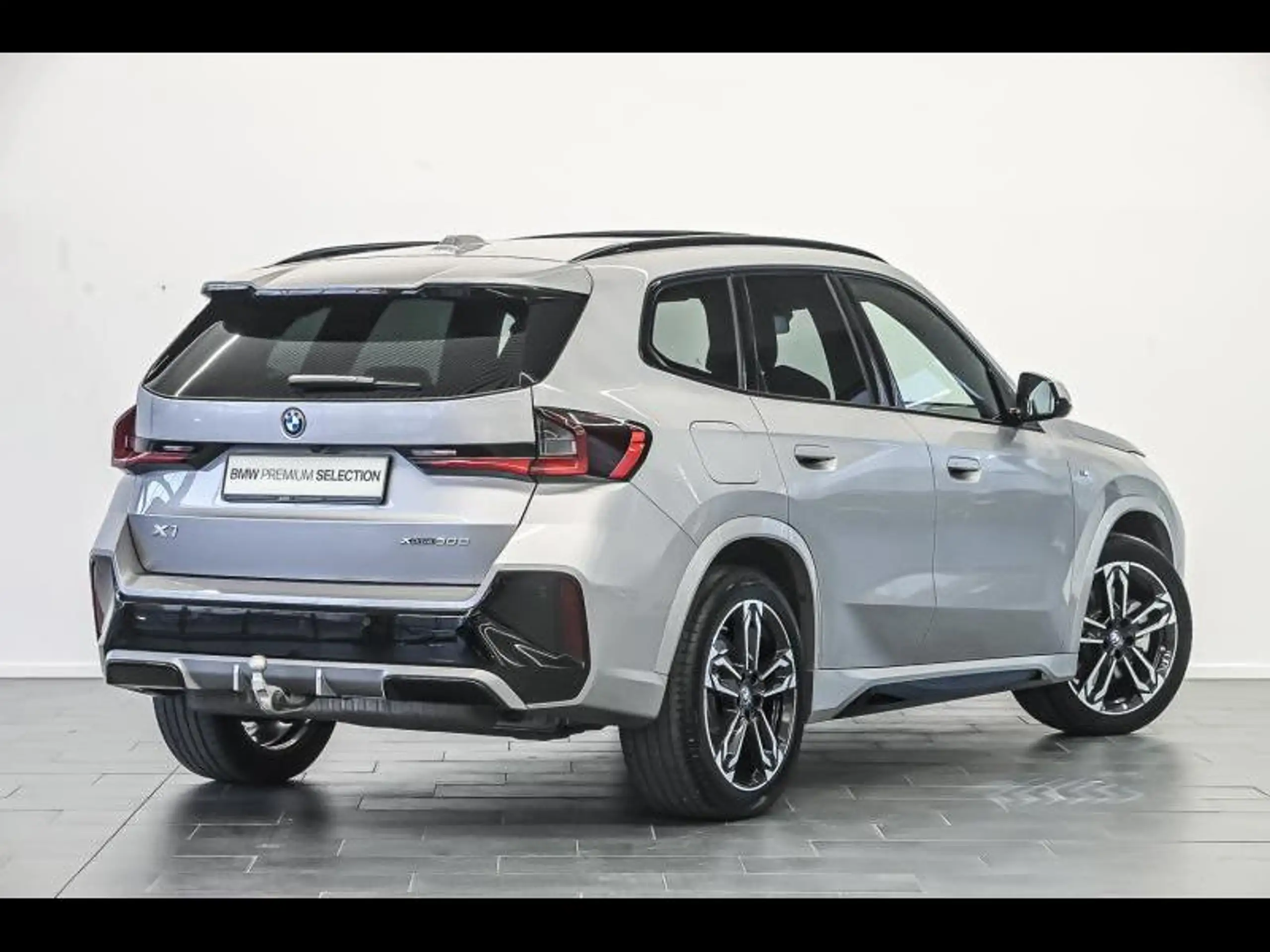 BMW - X1