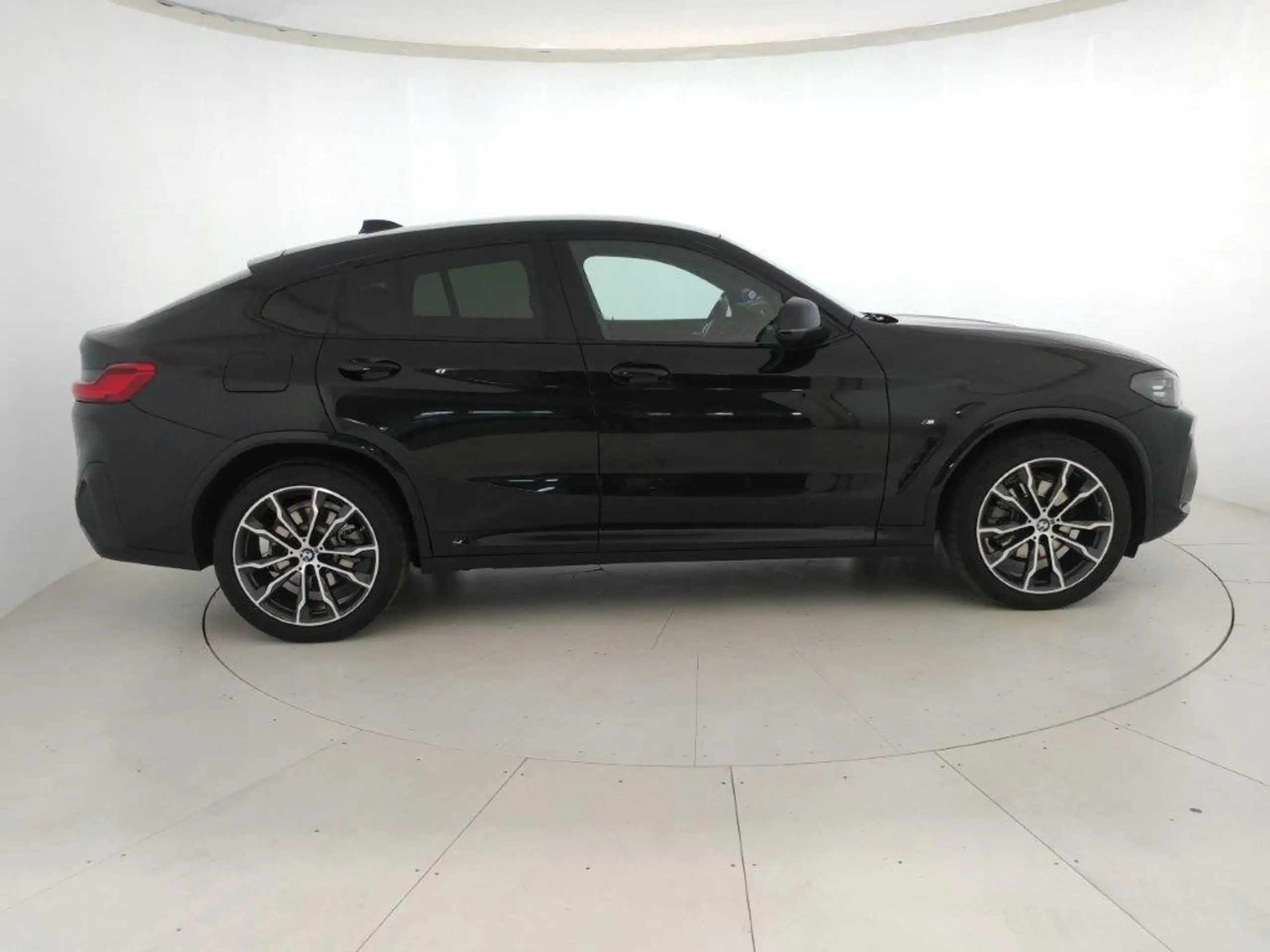 BMW - X4