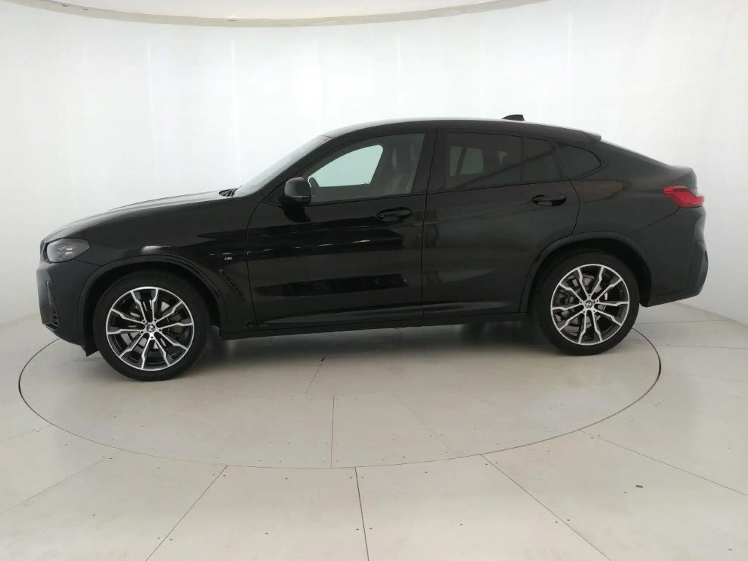 BMW - X4