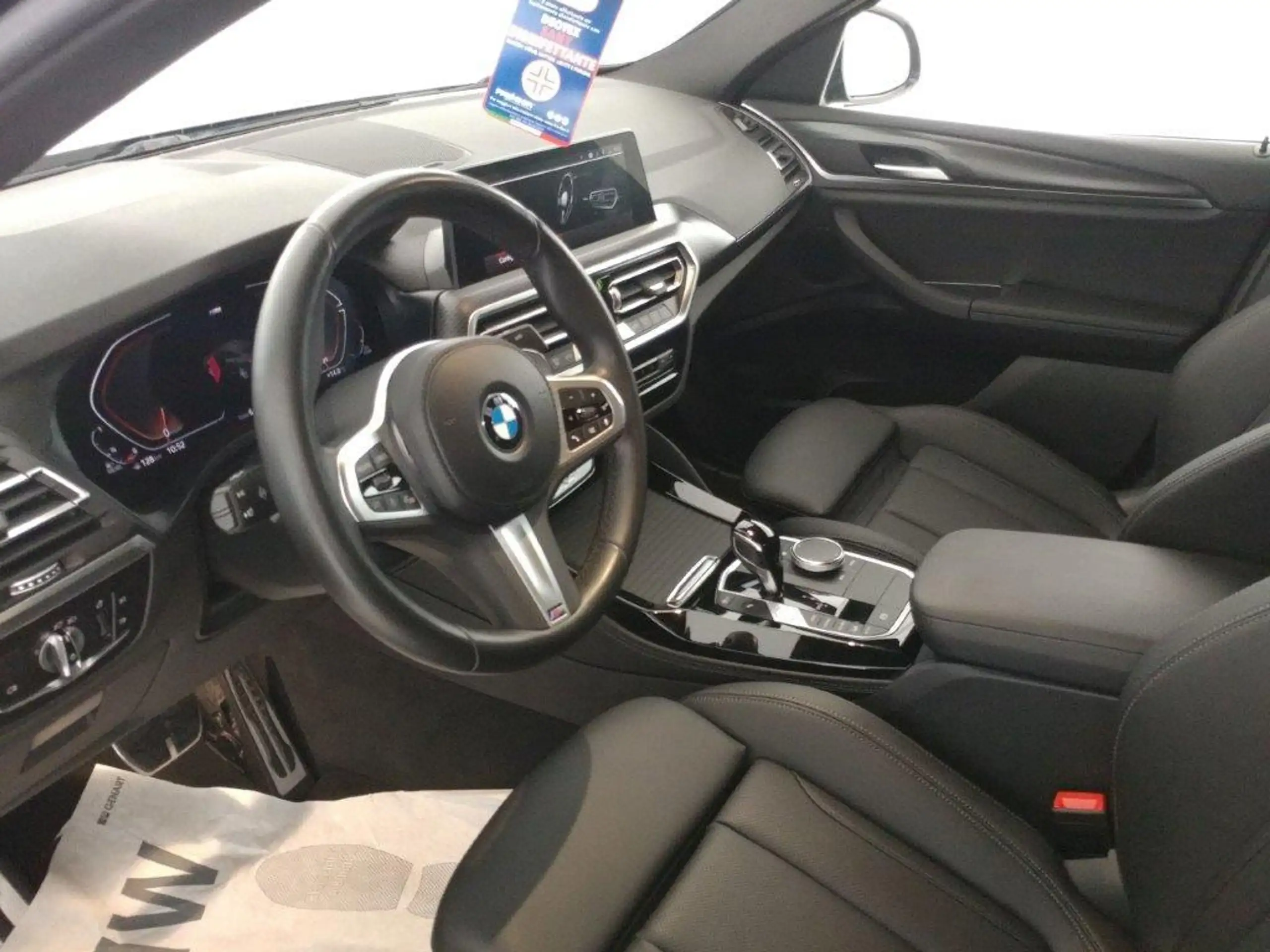 BMW - X4