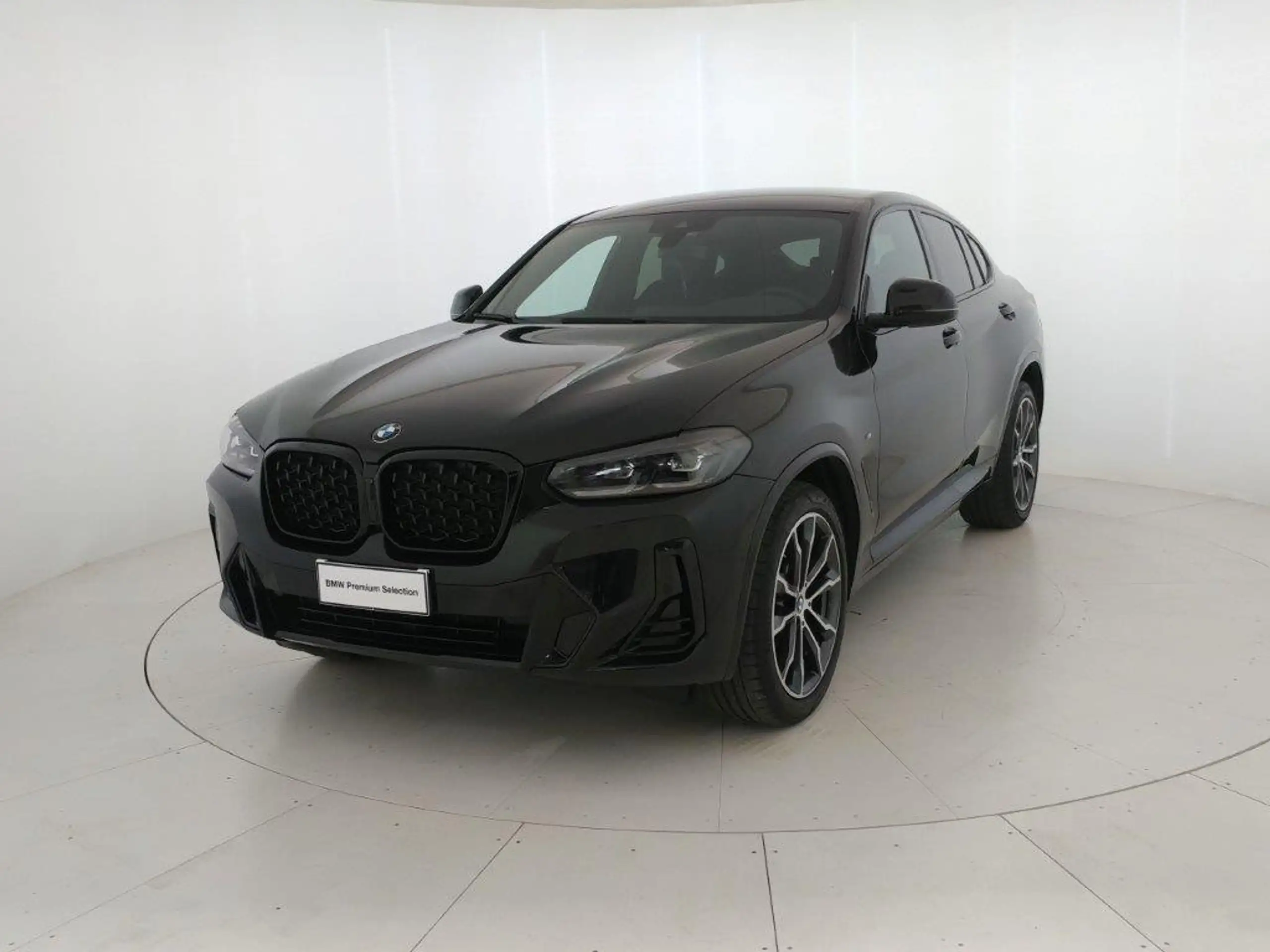 BMW - X4